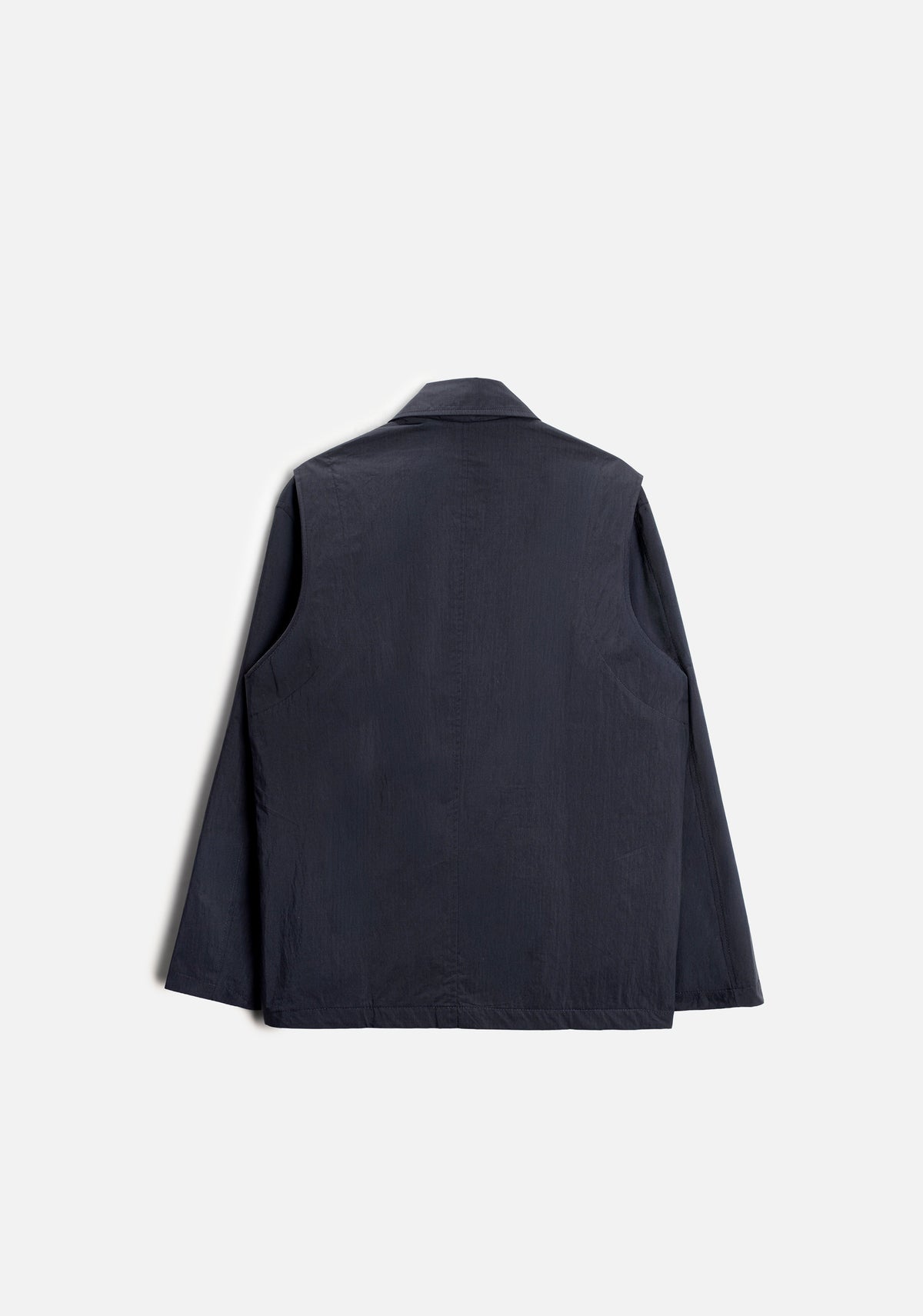 Chaqueta H Riviera Azul Osc
