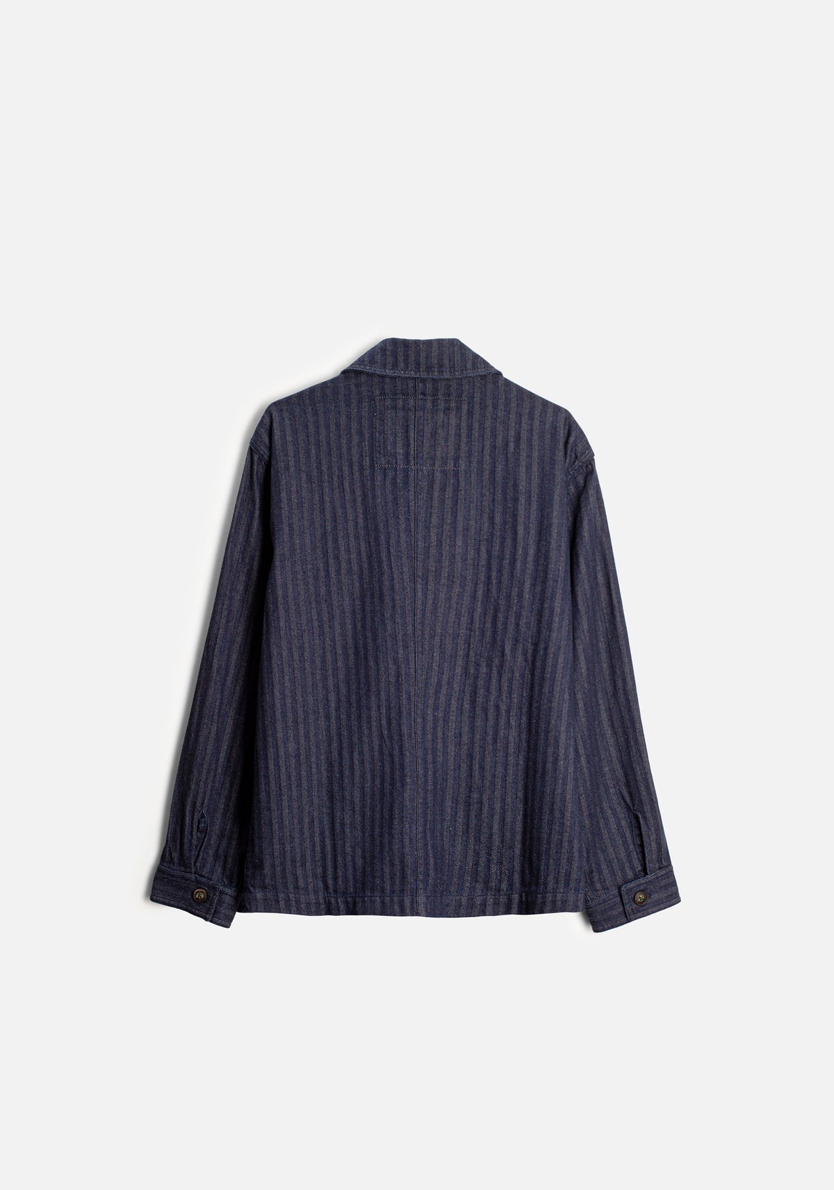 Chaqueta H Sorella Azul Osc