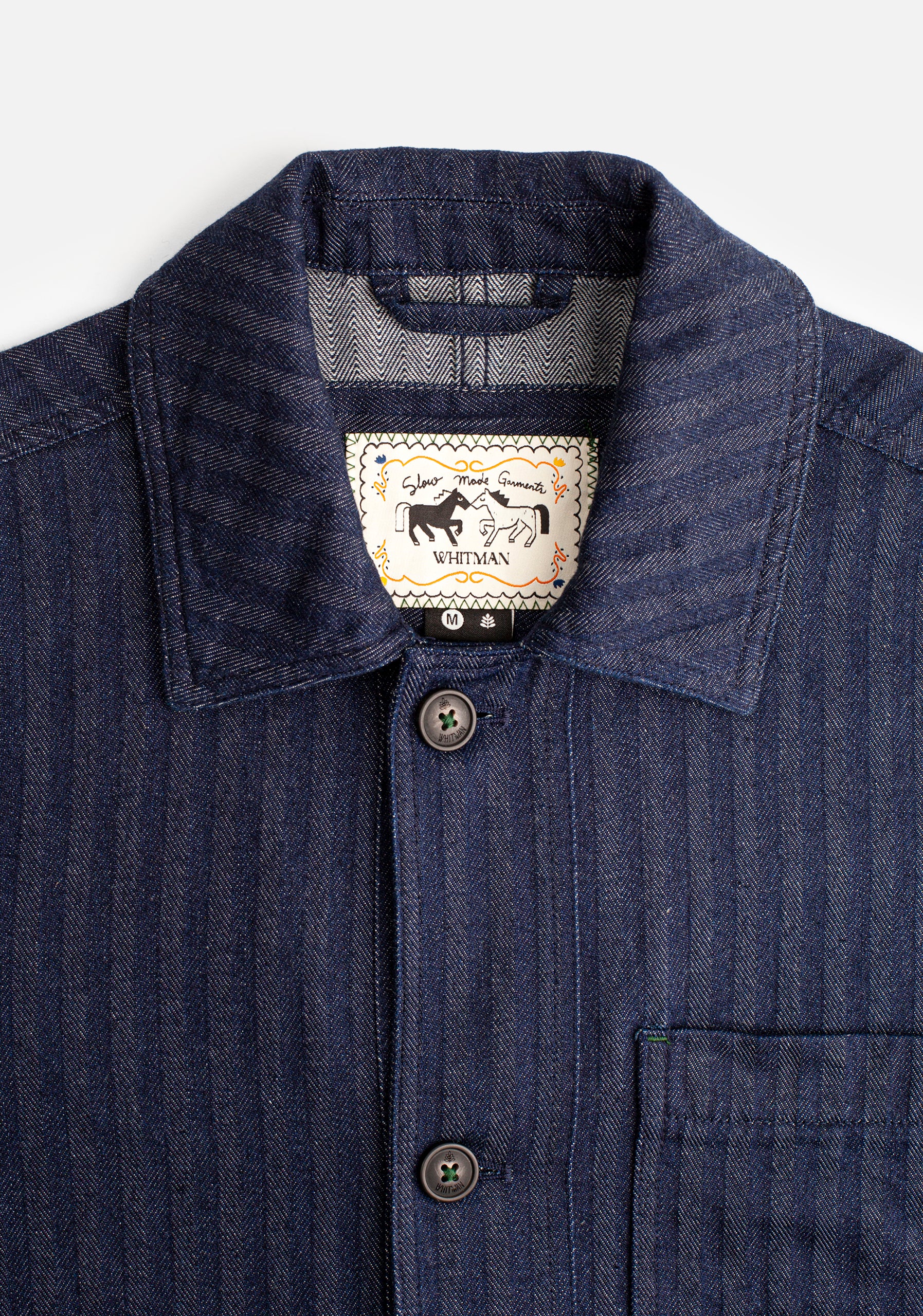 Chaqueta H Sorella Azul Osc-2