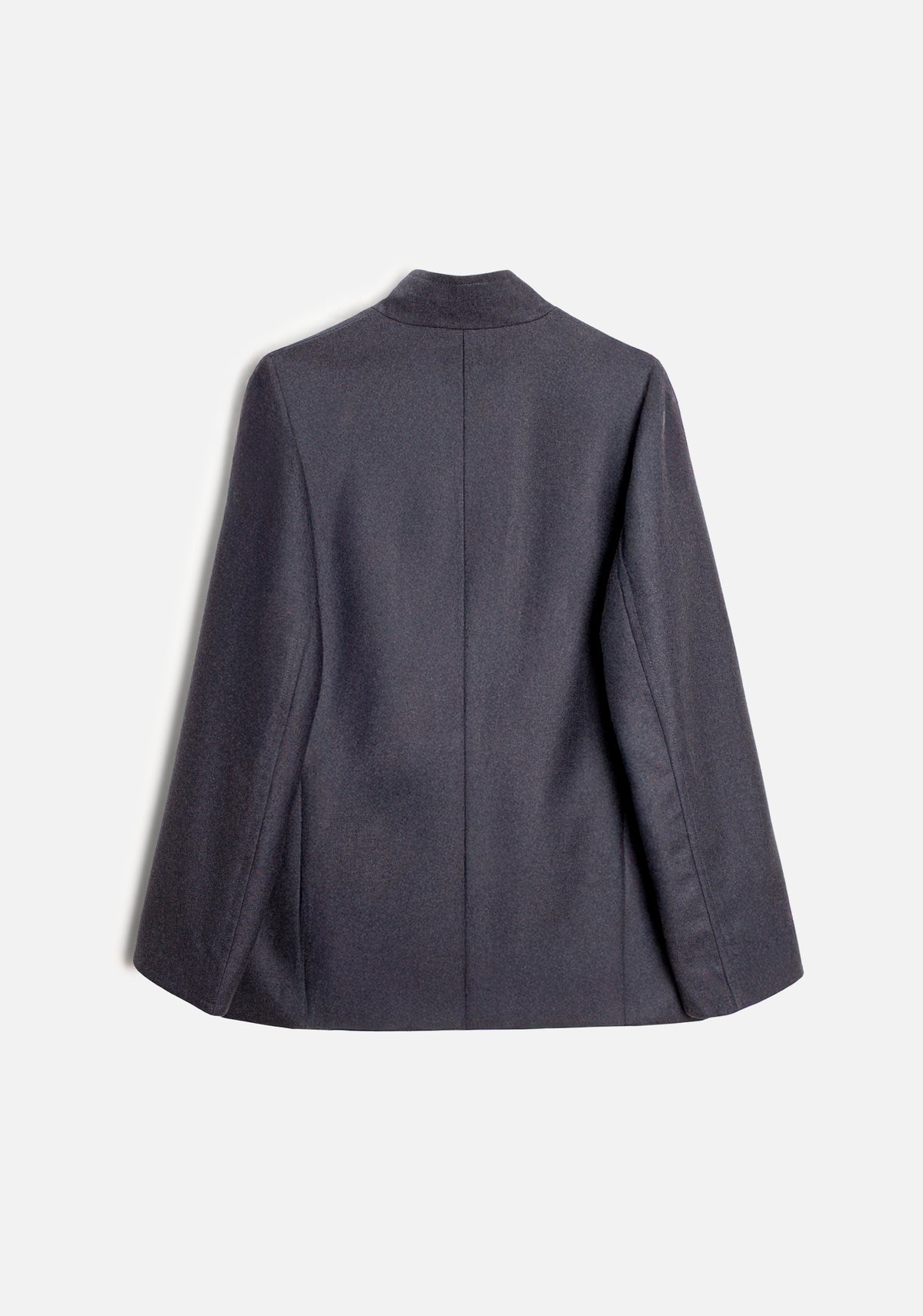 Chaqueta H Walt Lana Azul