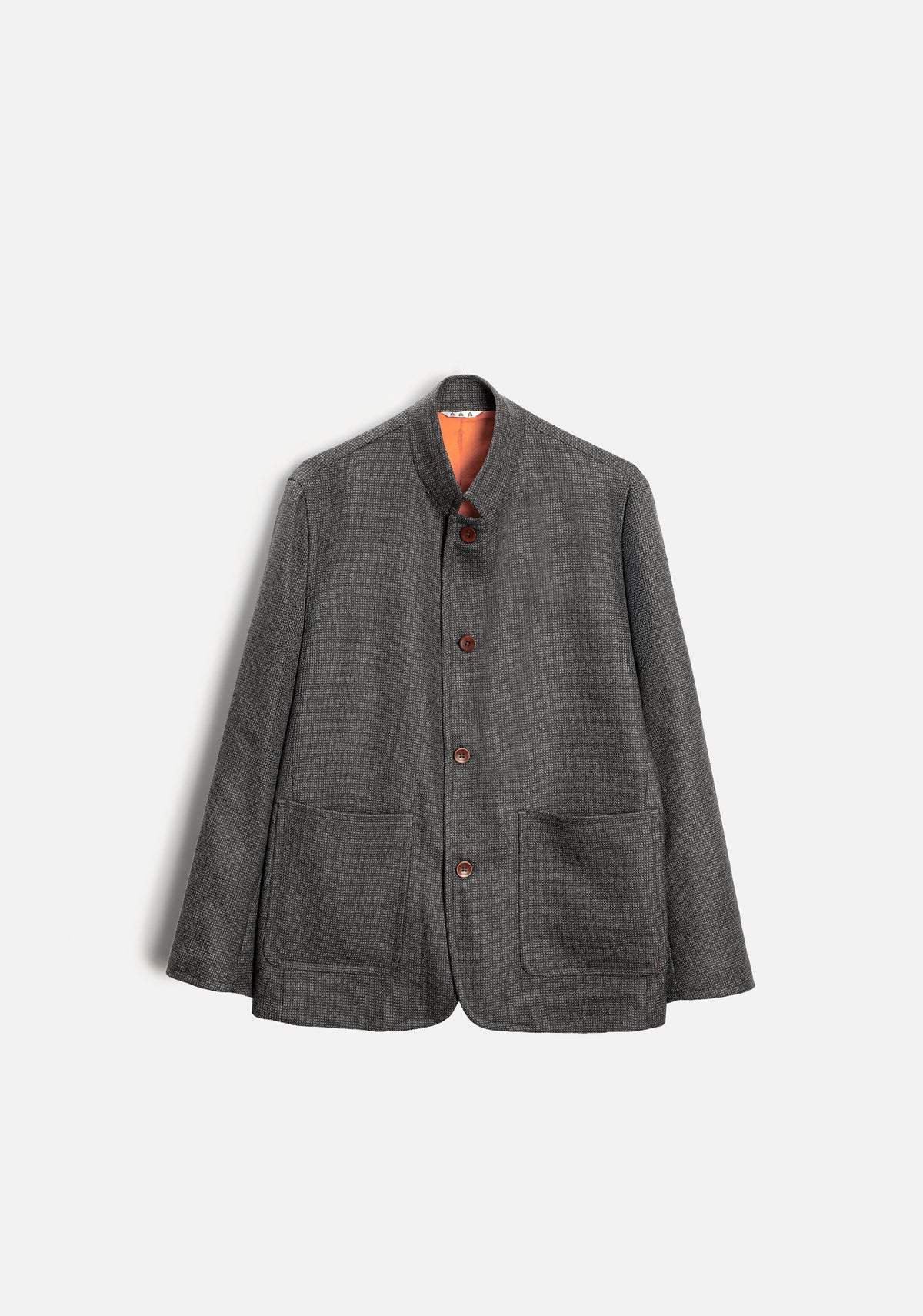 Chaqueta H Walt Gris Medio