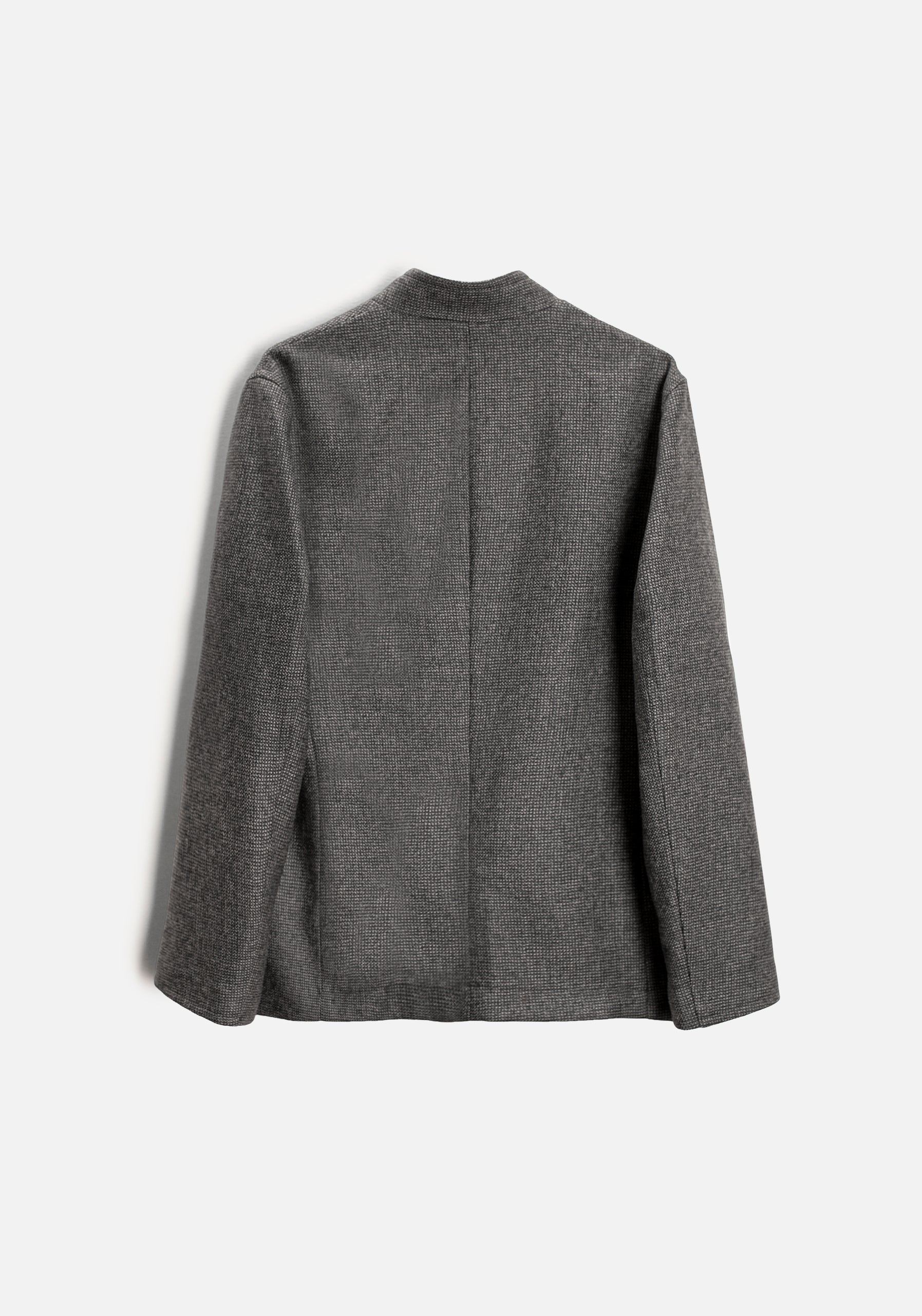 Chaqueta H Walt Gris Medio-4