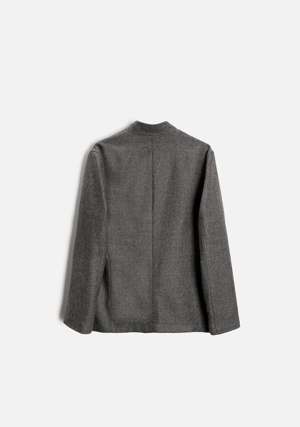 Chaqueta H Walt Gris Medio