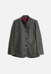 Chaqueta M Atena Negro