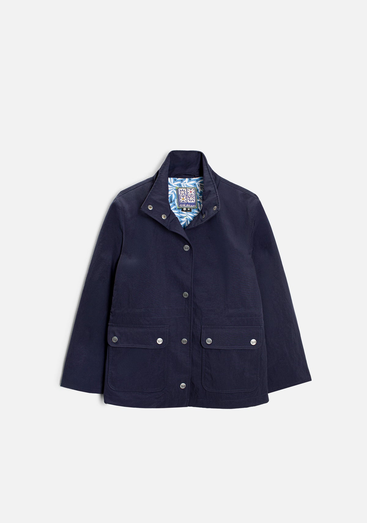 Chaqueta M Celina Azul Osc-1