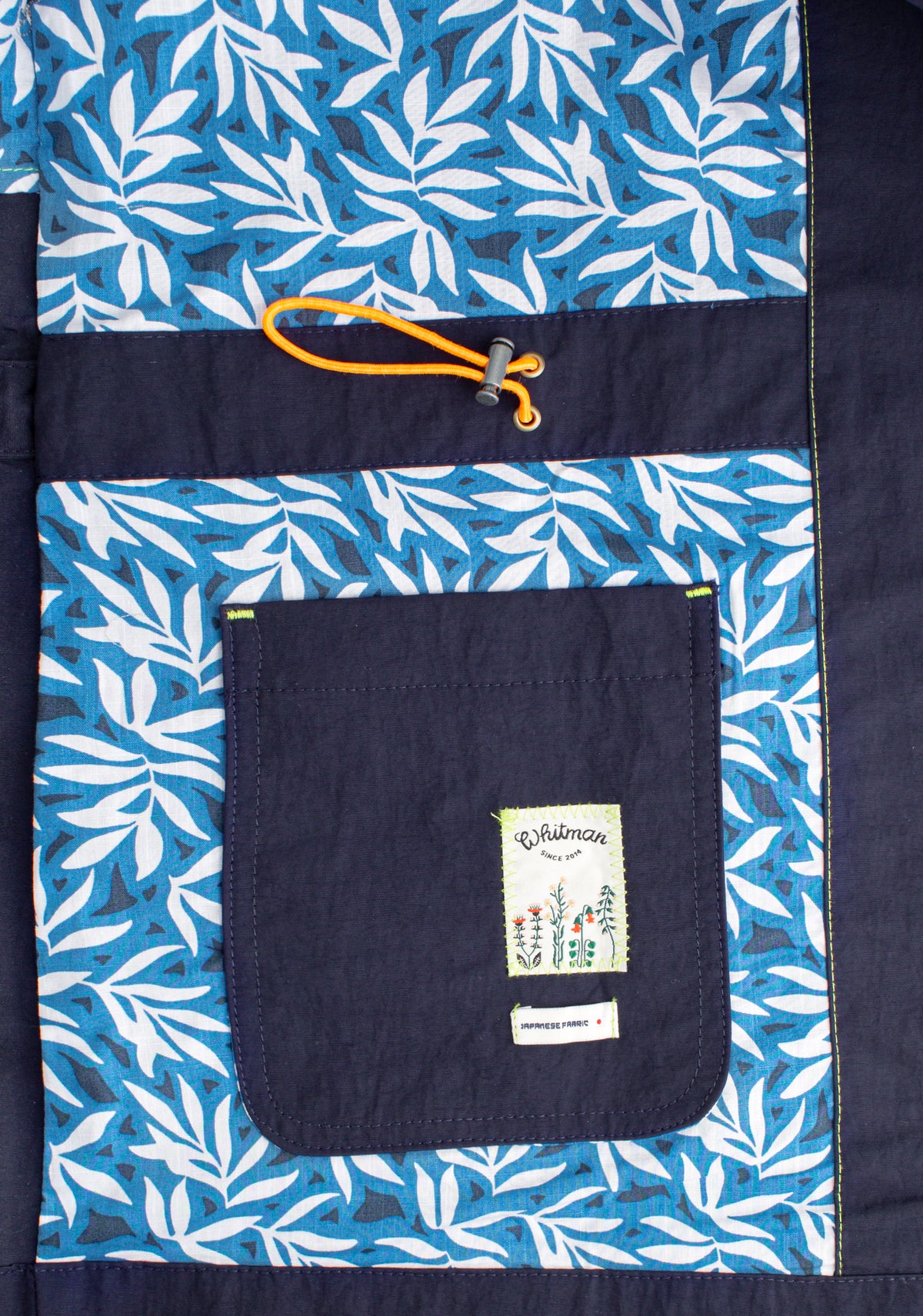 Chaqueta M Celina Azul Osc-4