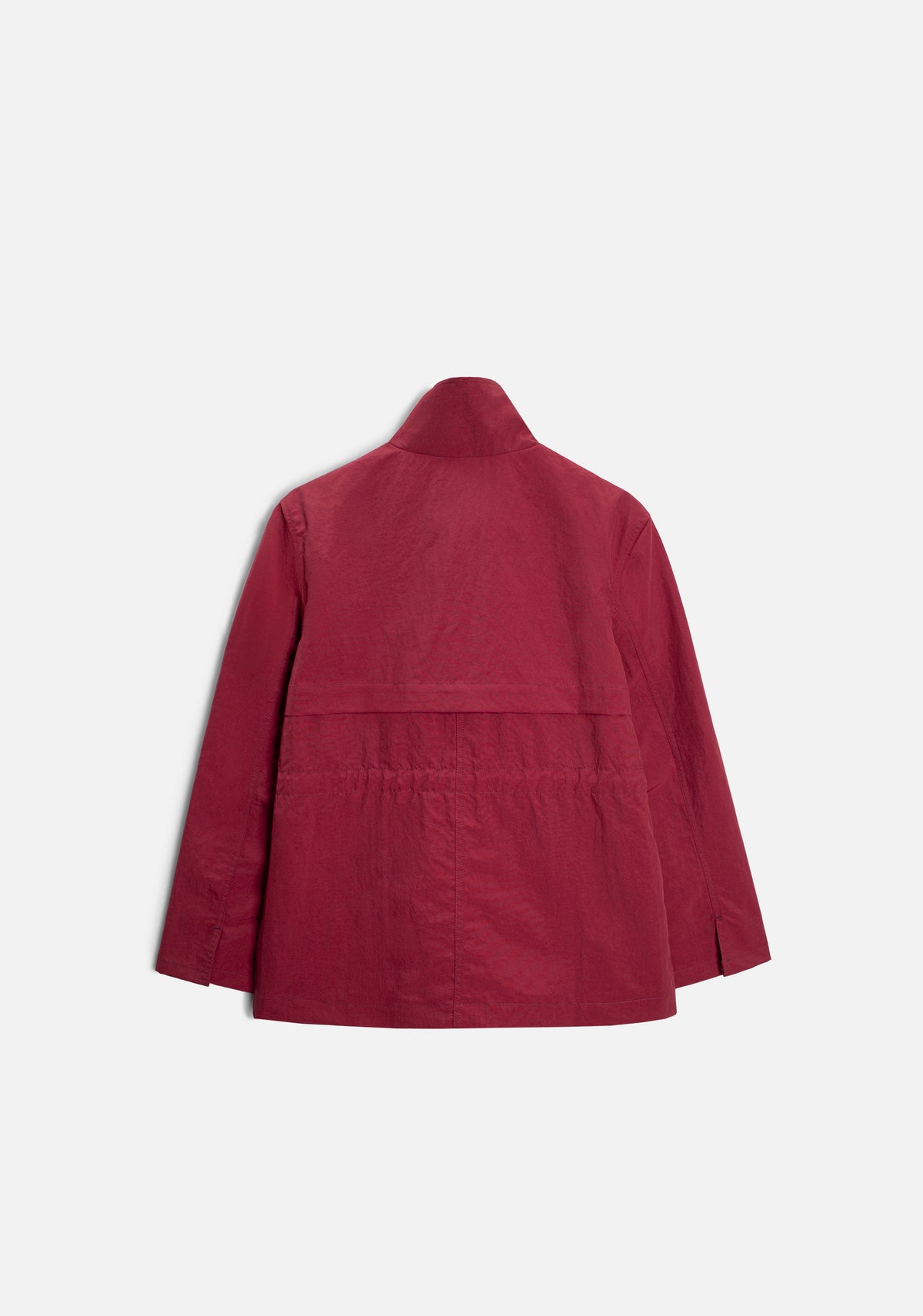 Chaqueta M Celina Vino Medio