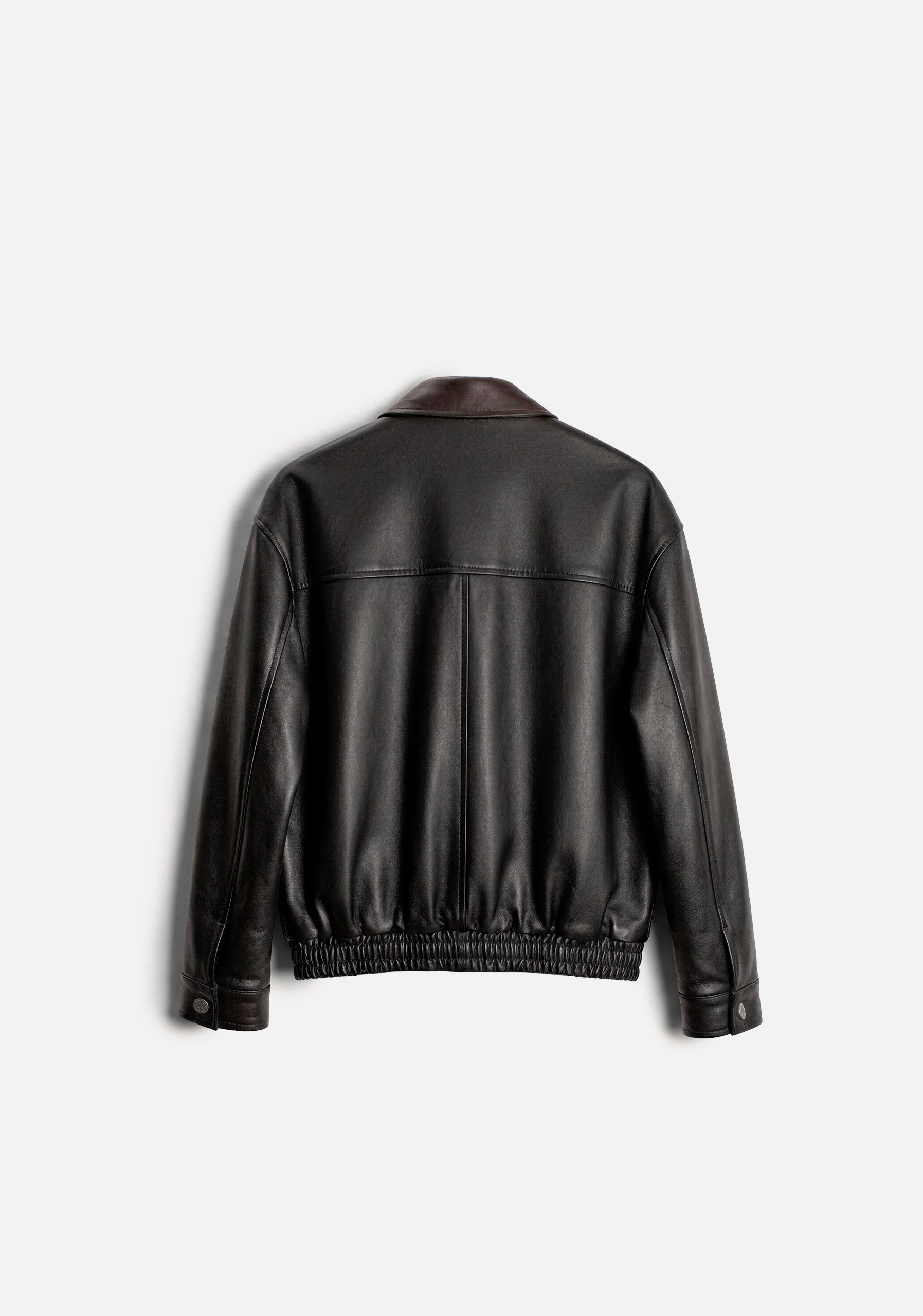 Chaqueta M Lena Negro-5