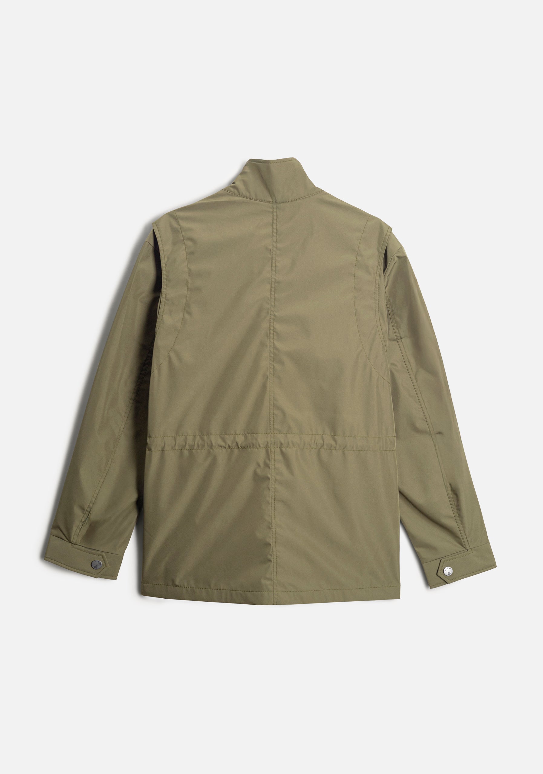 Chaqueta Montreal Olive