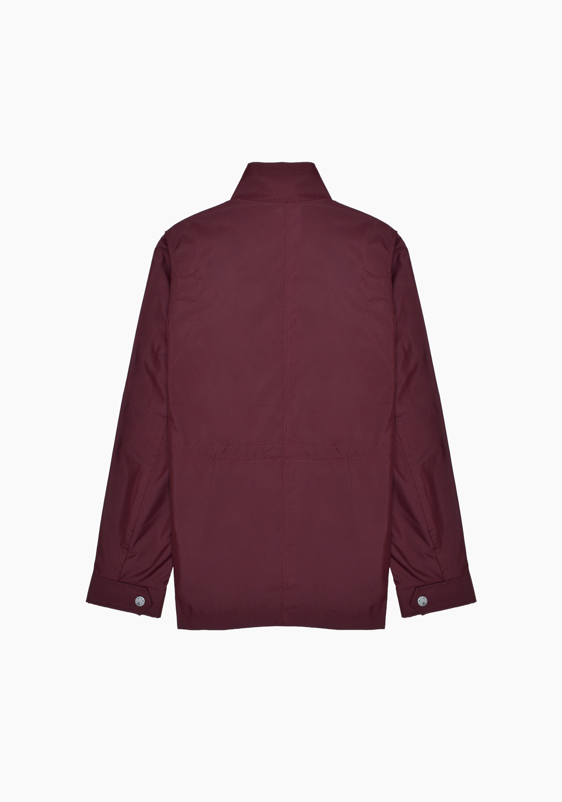 Chaqueta cazadora hombre