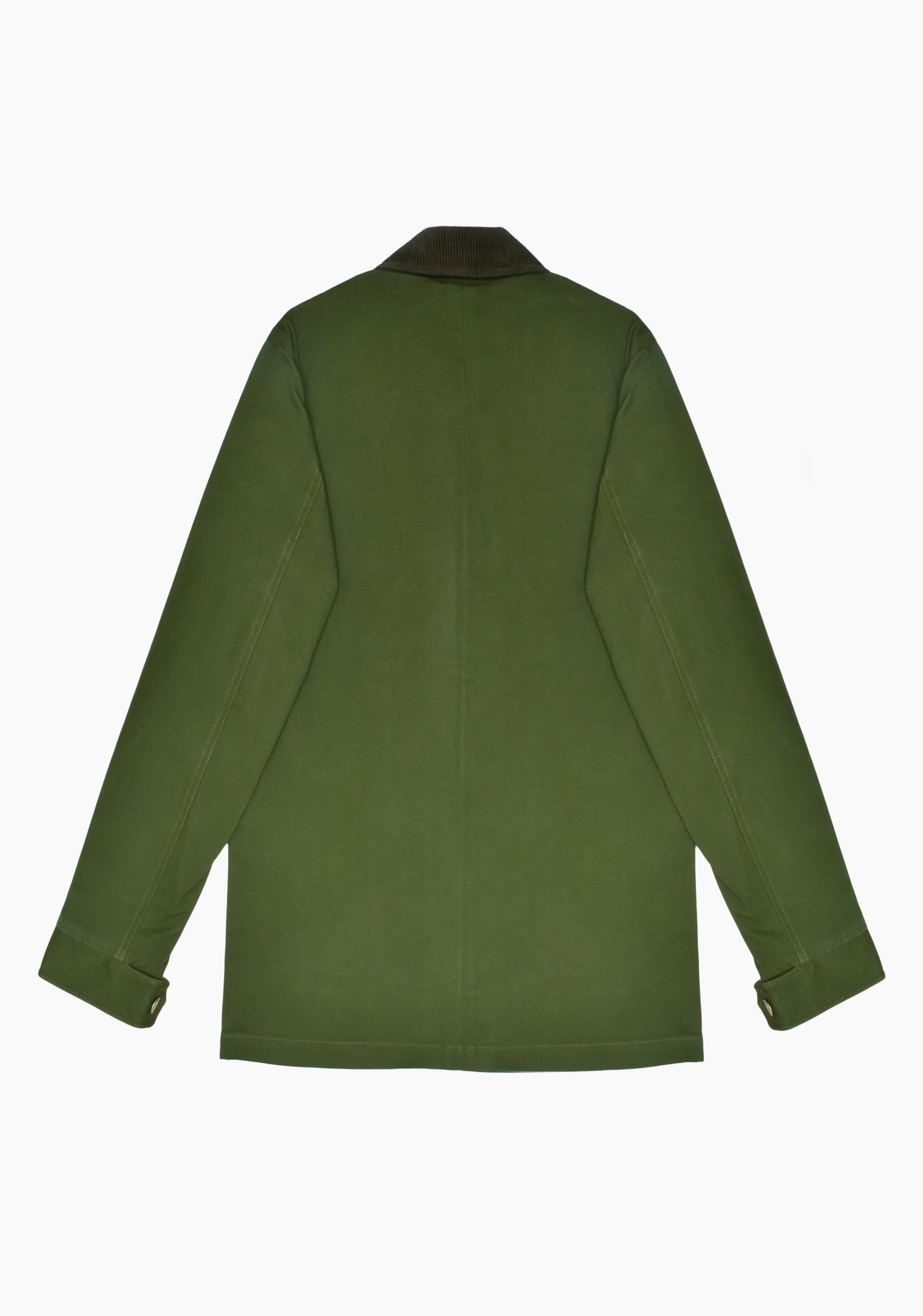 Chaqueta New Goethe Verde