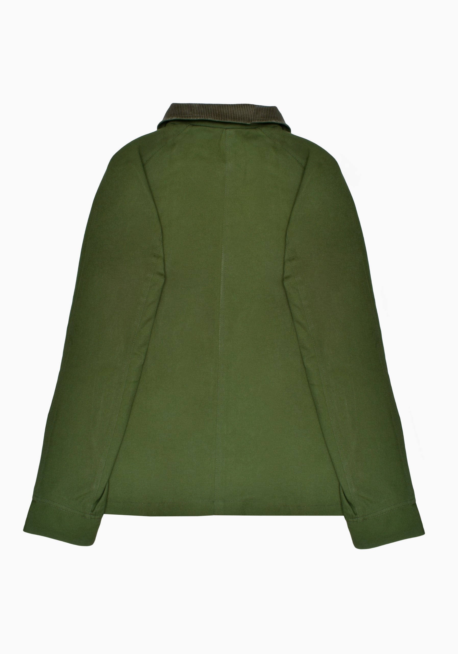 Chaqueta New Jackson Verde