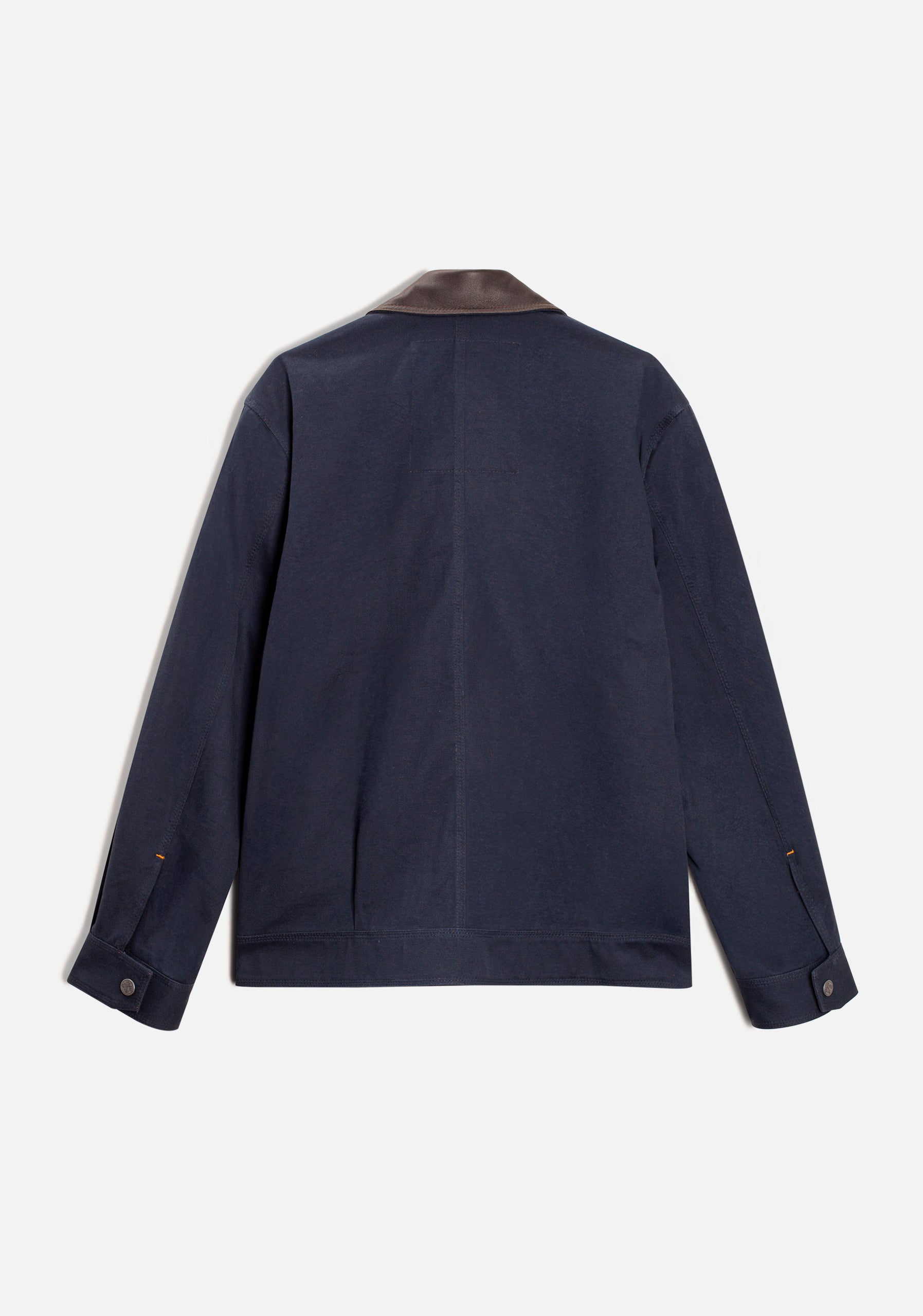Chaqueta H San Pietro Azul Osc