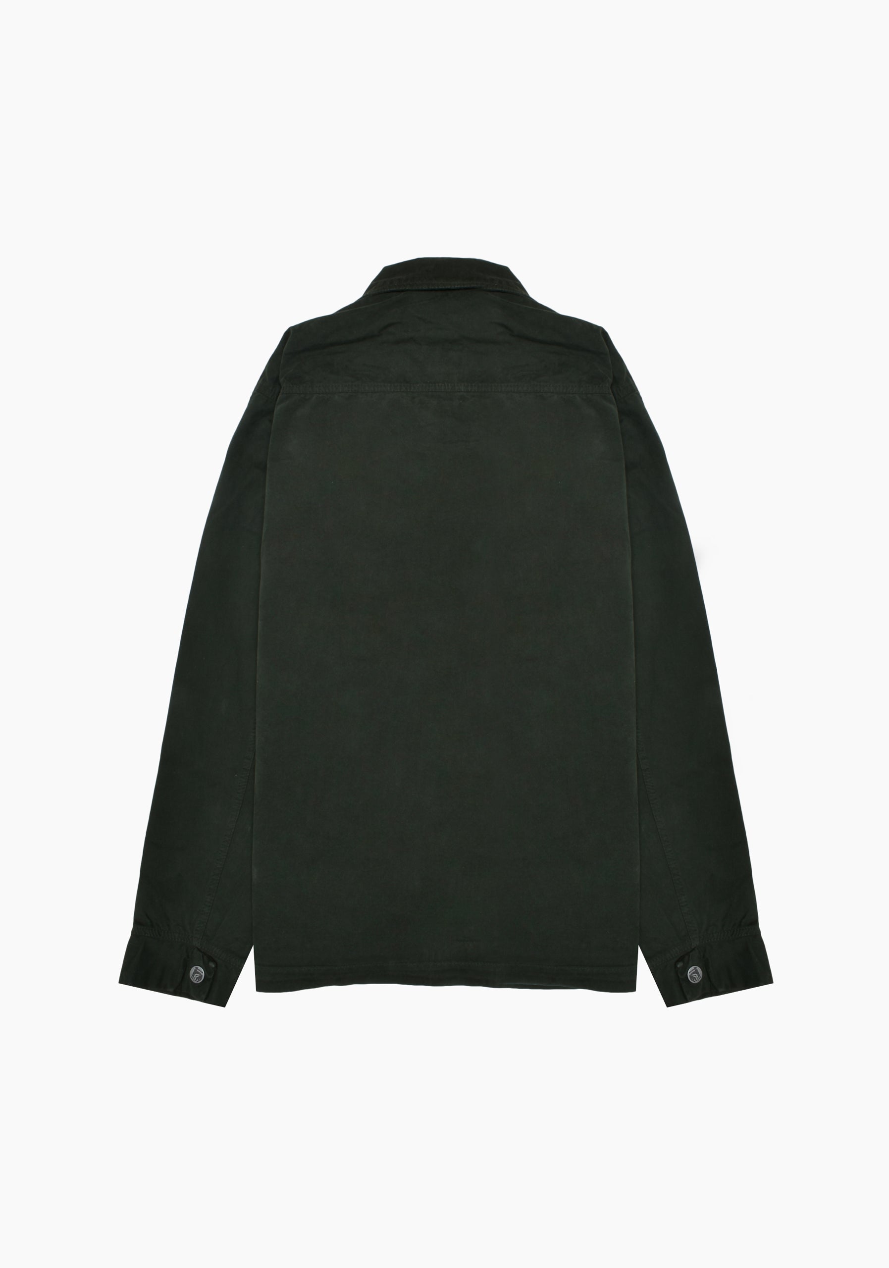 Chaqueta Seoul Verde hombre