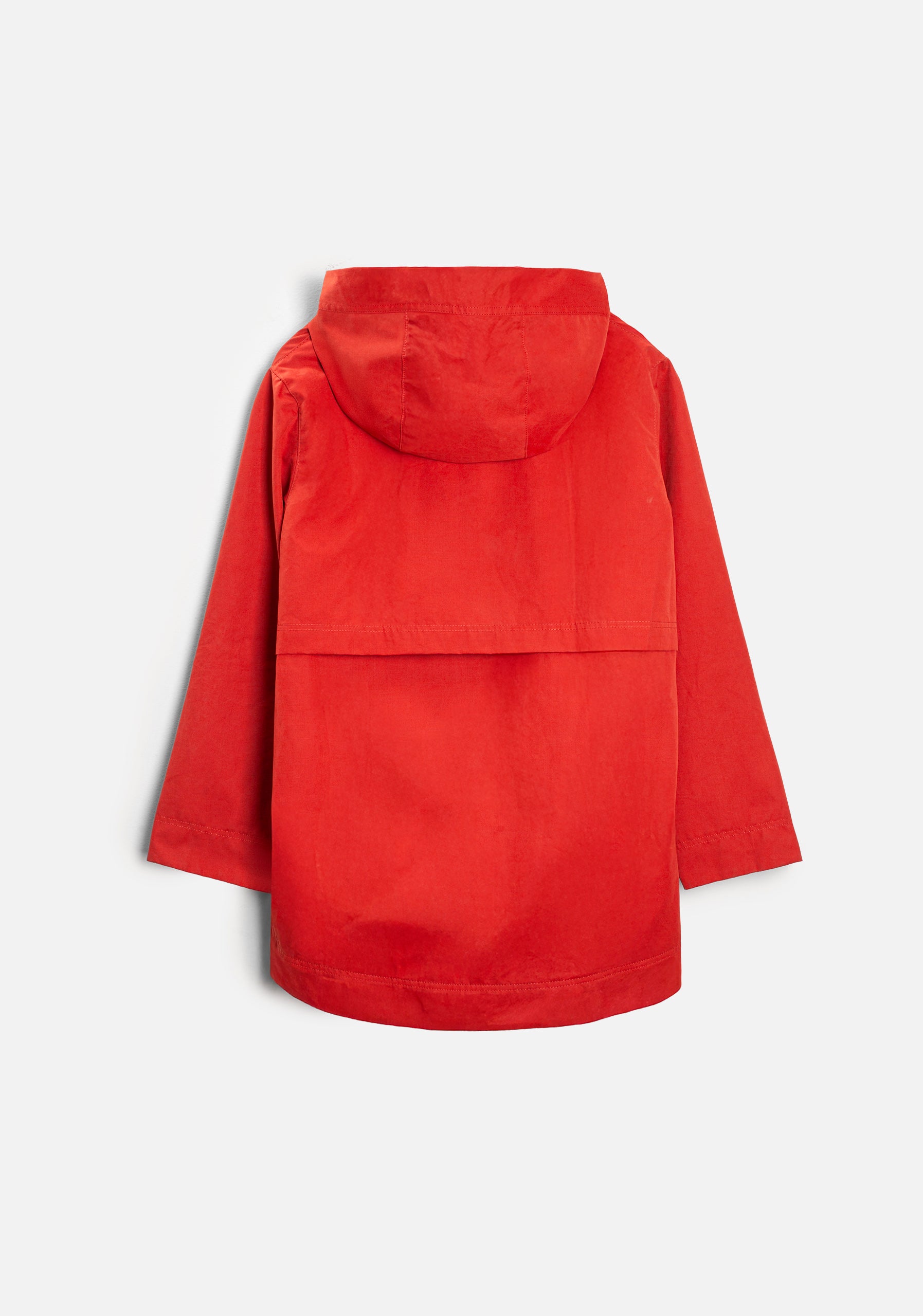 Chaqueta Shelley Cereza