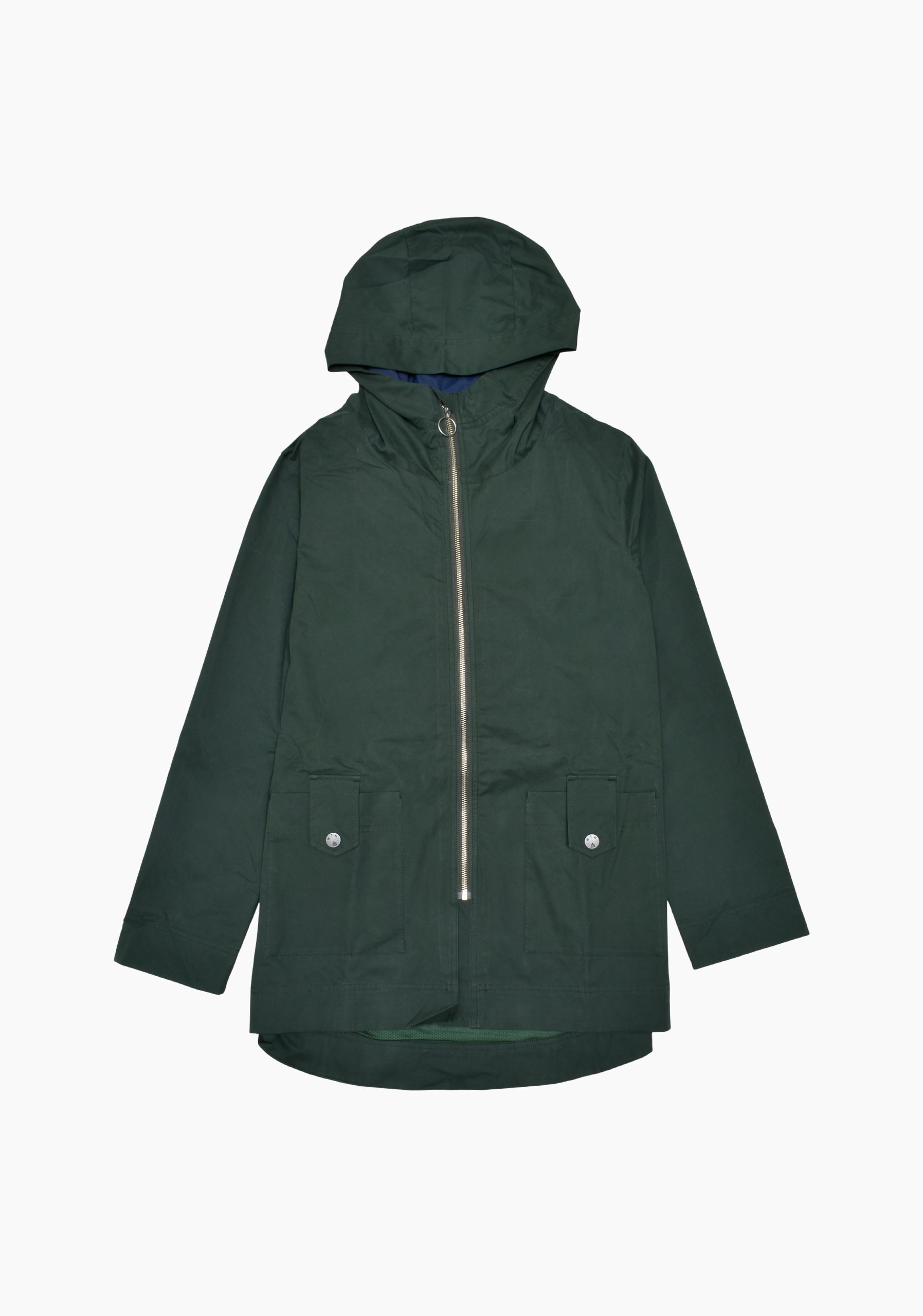 Chaqueta Shelley Verde