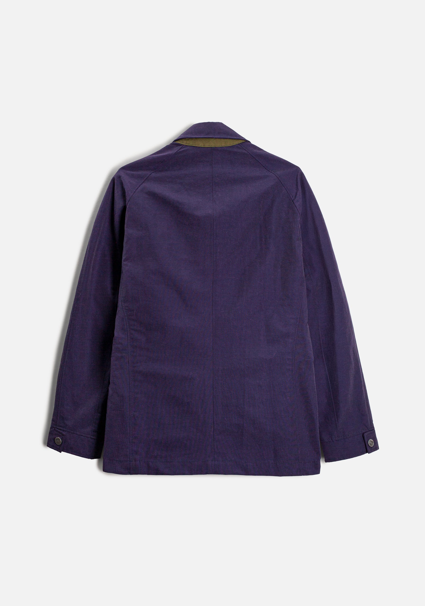 Chaqueta Tiziano Azul