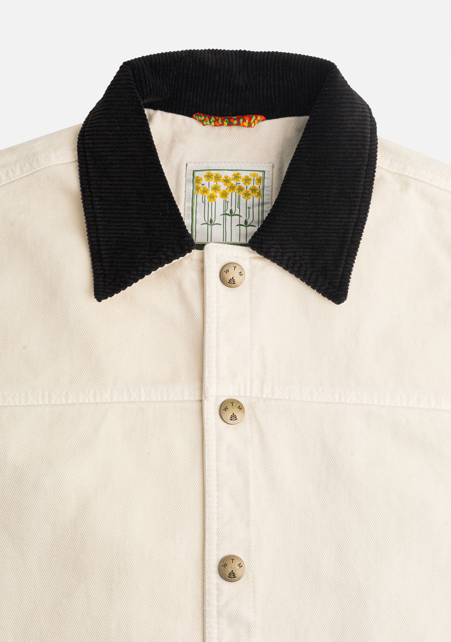 Chaqueta Trevanic Beige Hombre