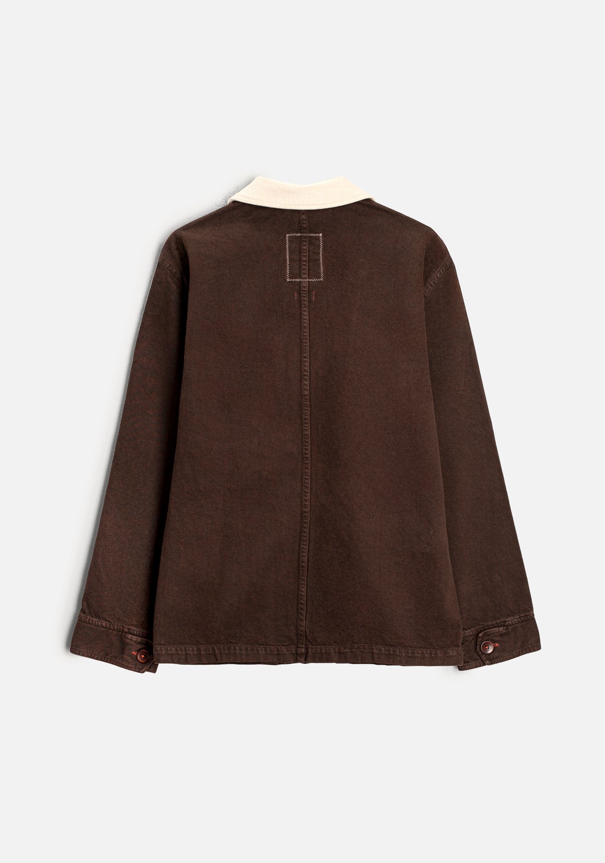 Chaqueta U Boston Chocolate