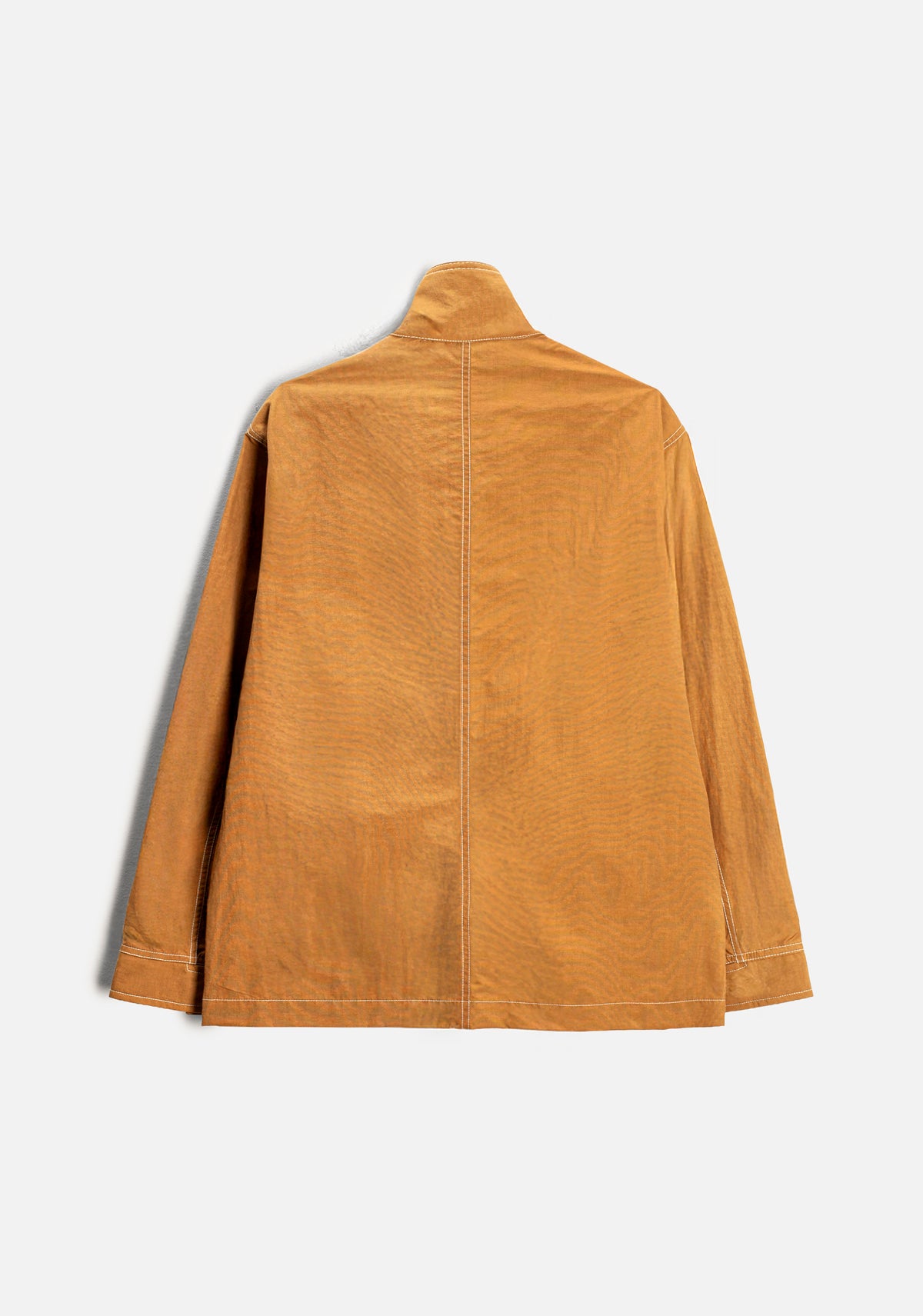 Chaqueta H Capri Camel-9