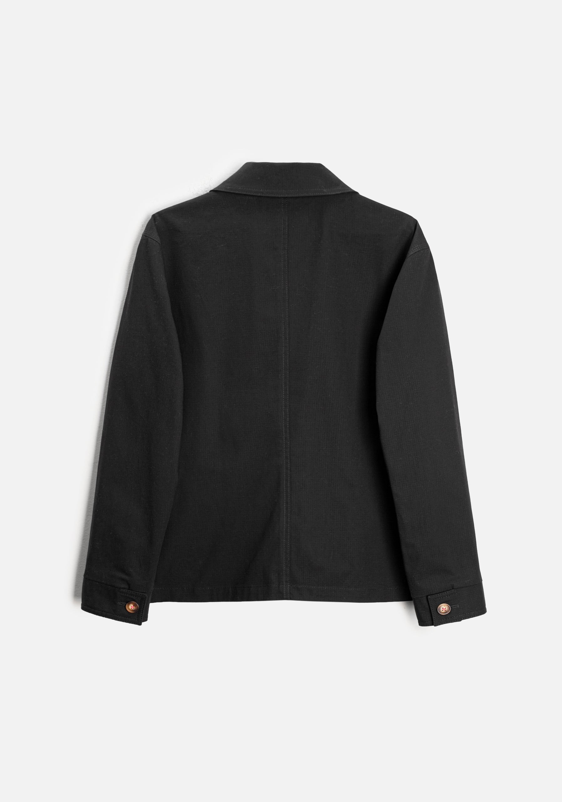 Chaqueta H Liam Negro-5