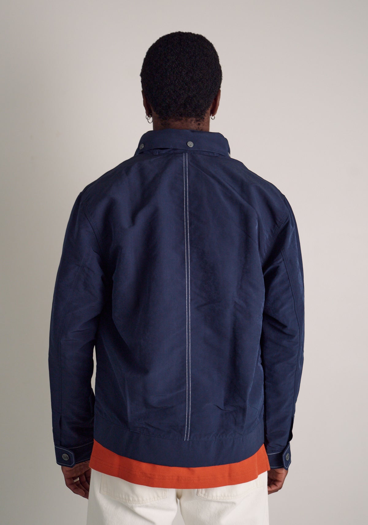 Chaqueta H Senna Azul Osc-5
