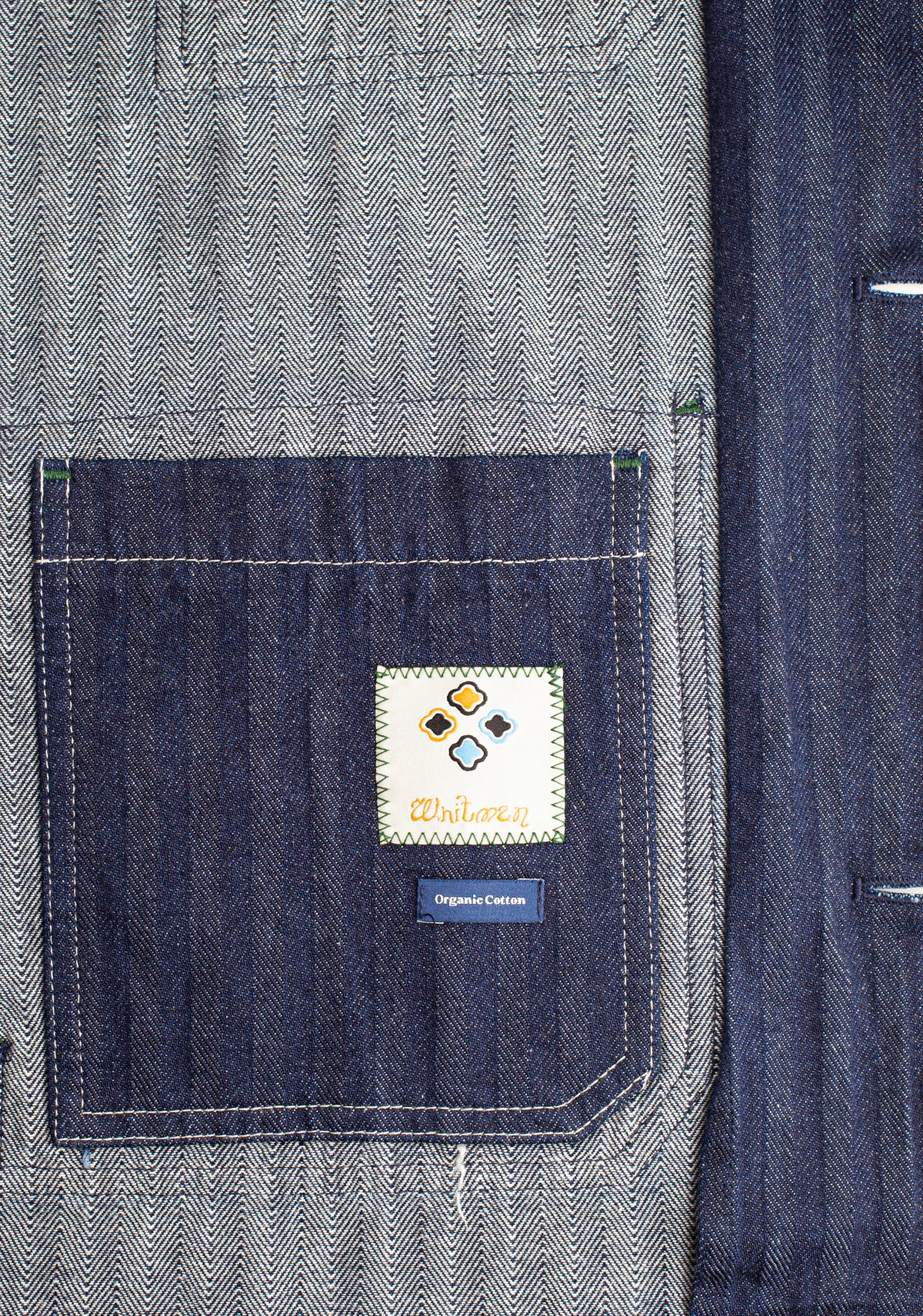 Chaqueta H Sorella Azul Osc-4