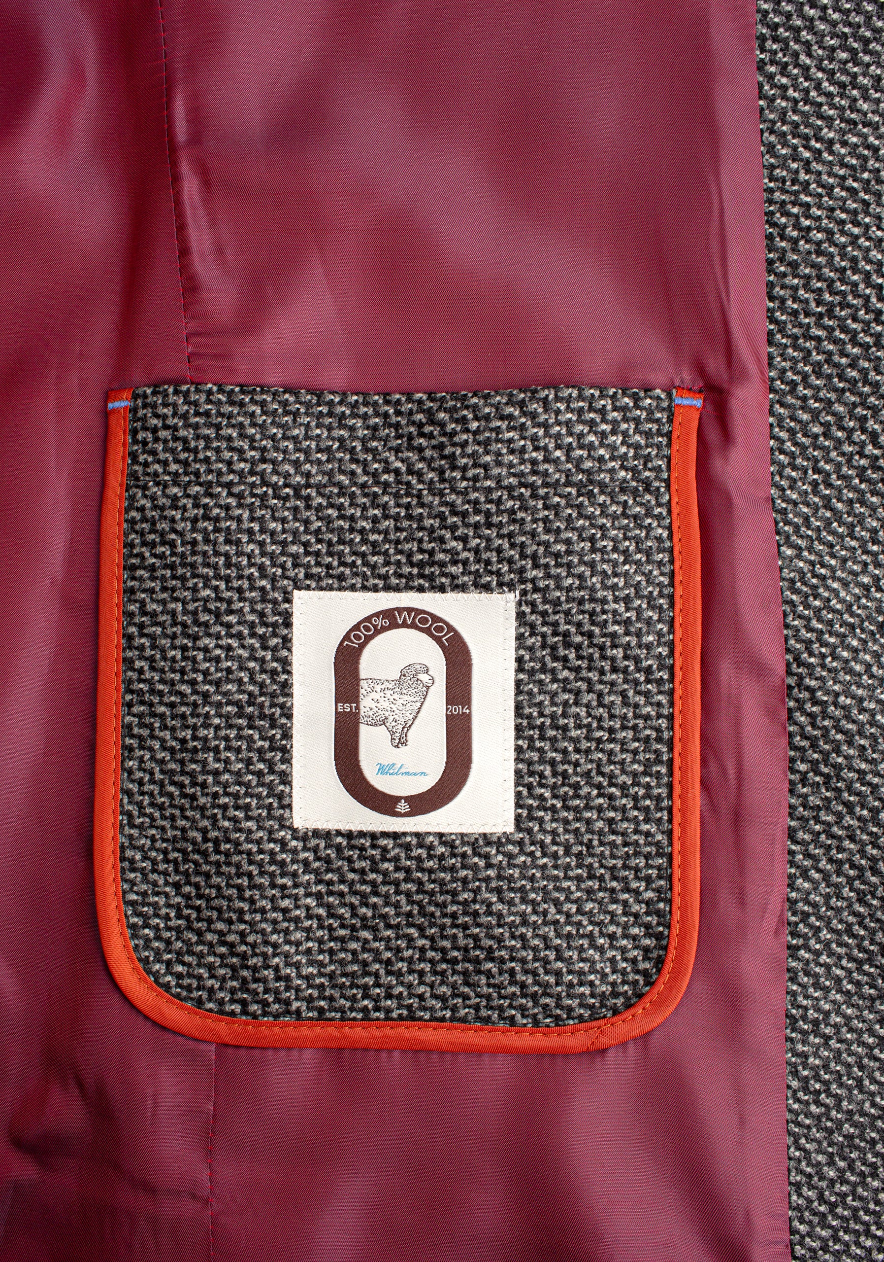Chaqueta M Atena Negro-8