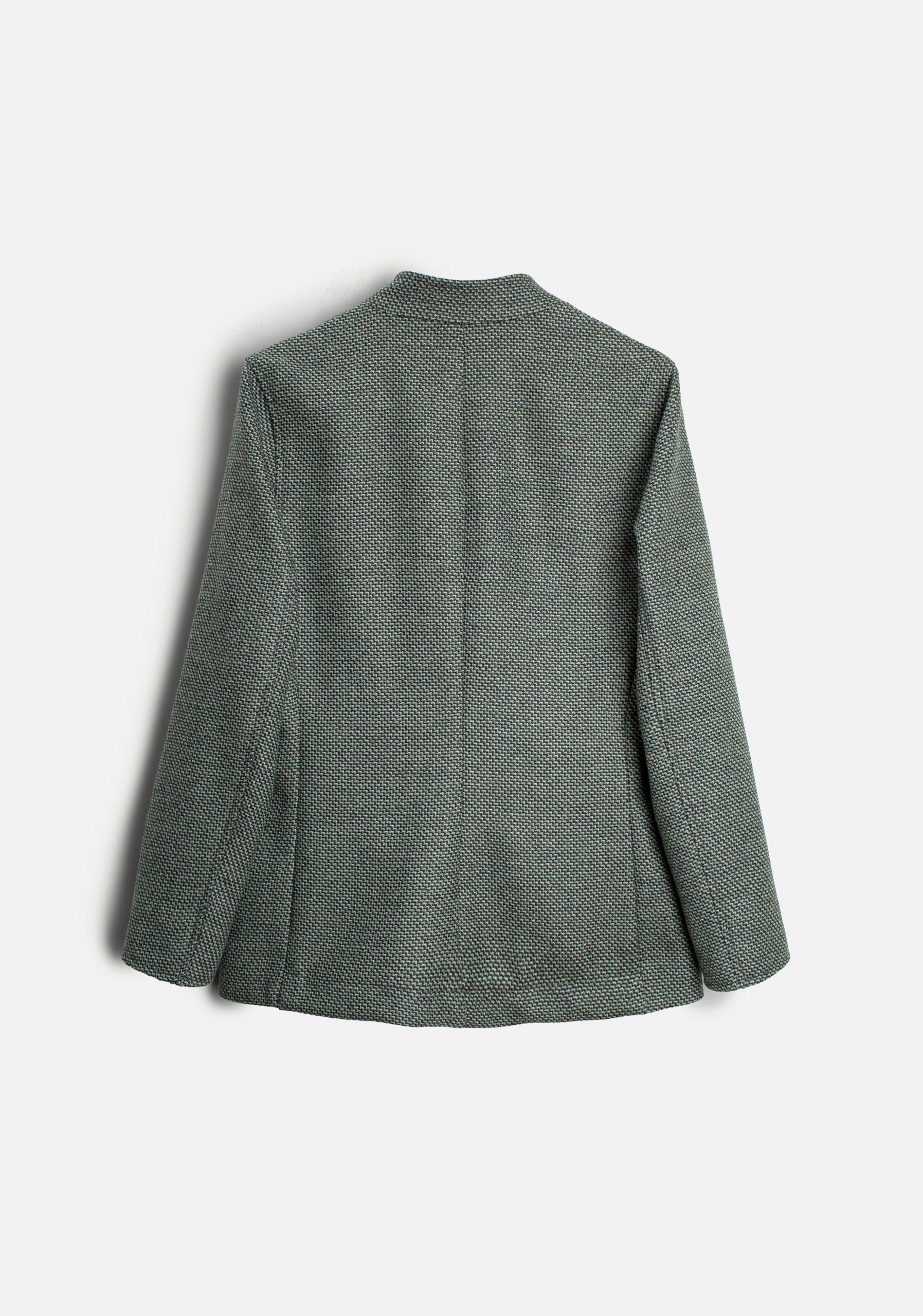 Chaqueta M Atena Verde-9