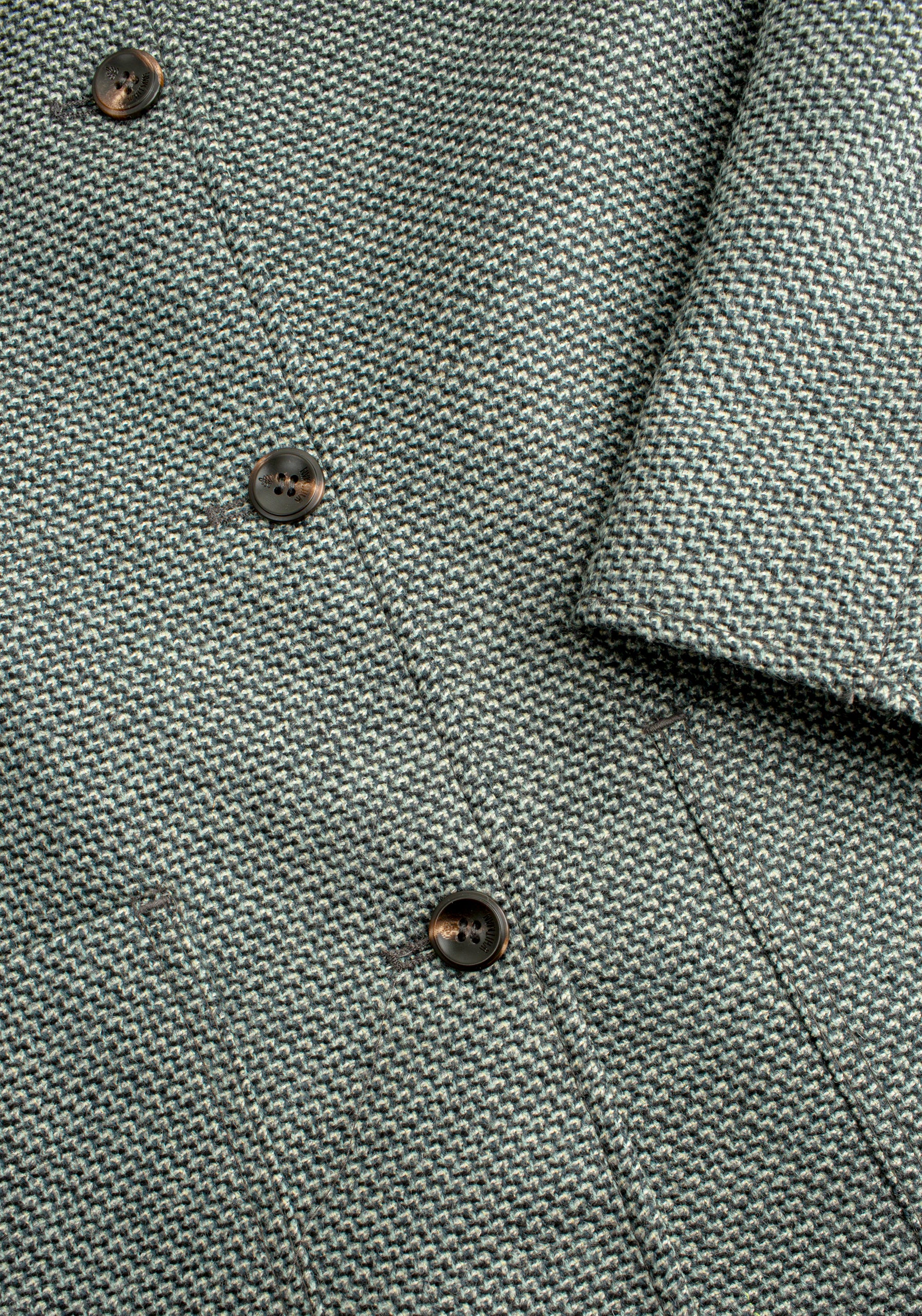 Chaqueta M Atena Verde-7