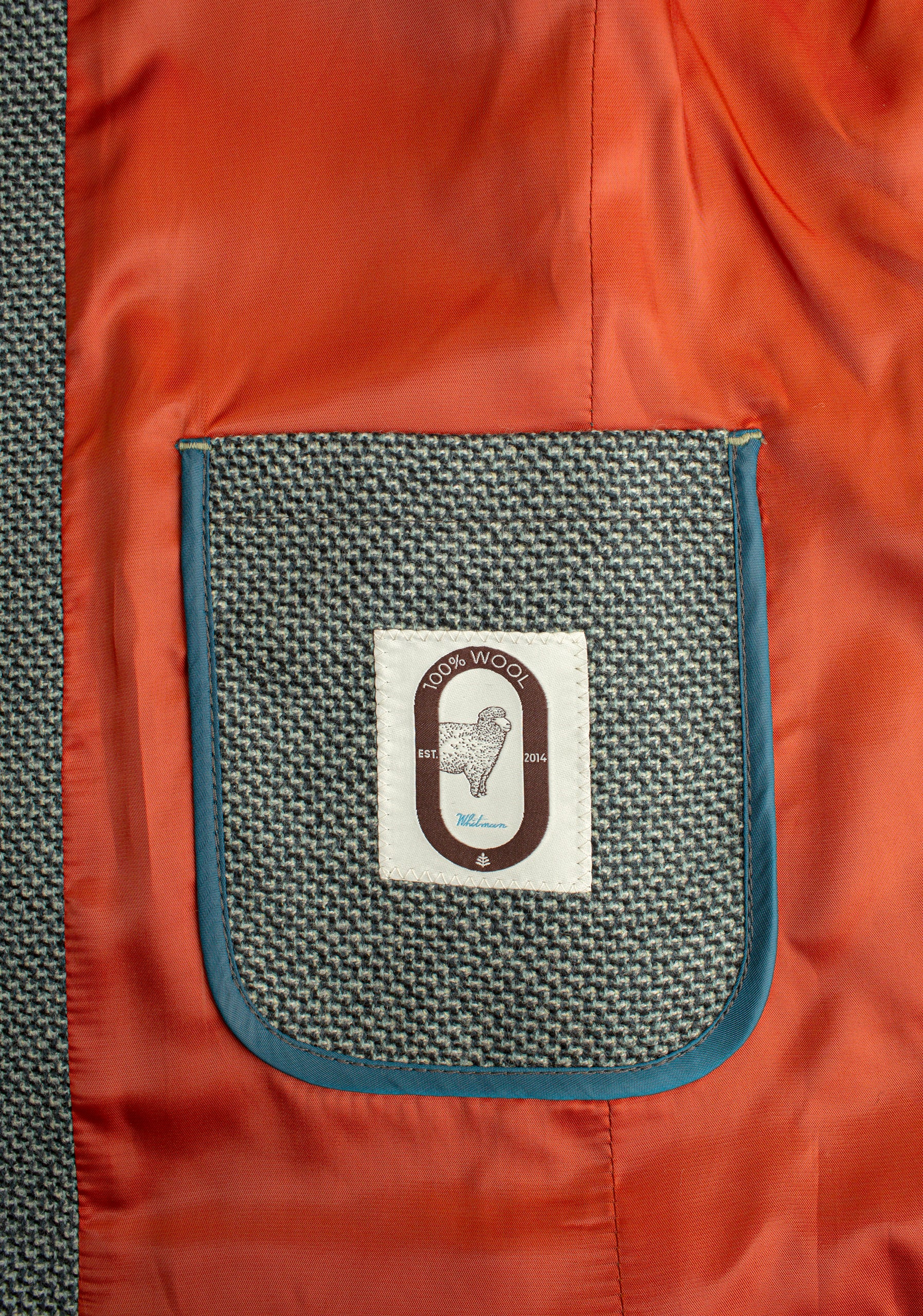 Chaqueta M Atena Verde-8