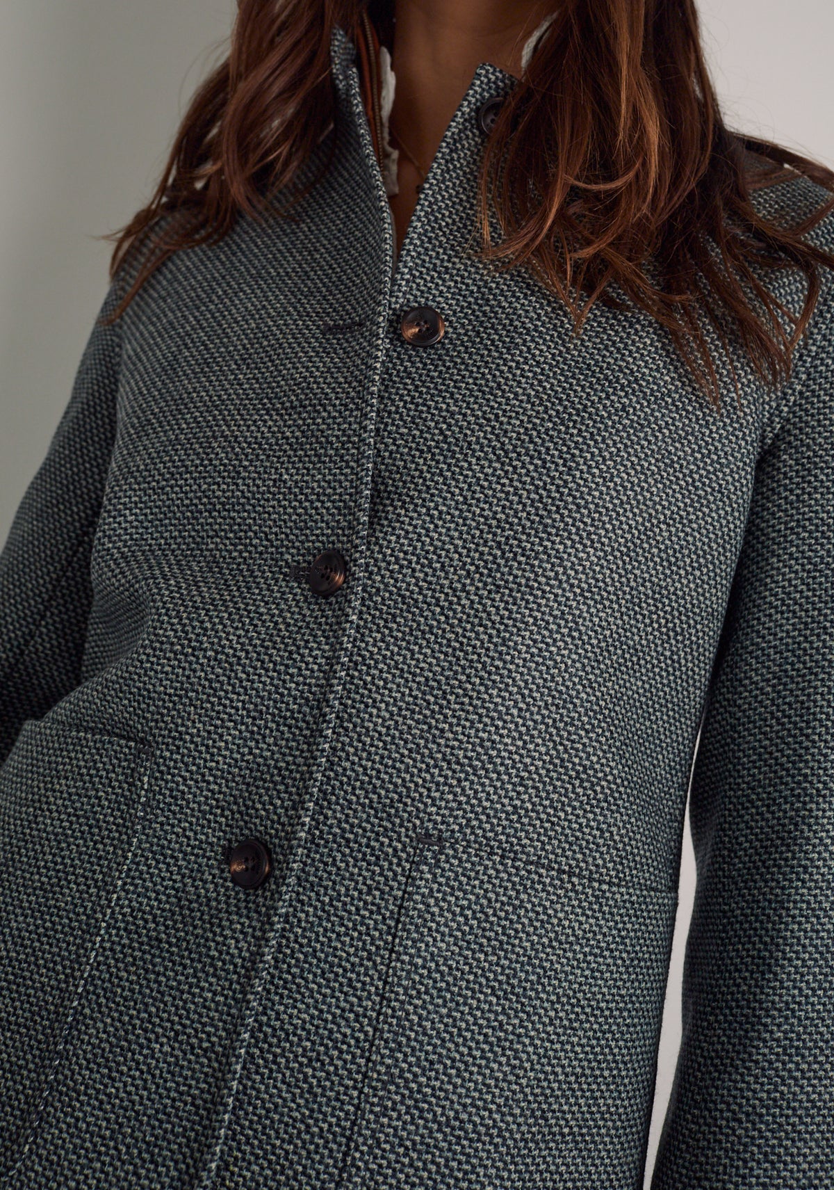 Chaqueta M Atena Verde-4