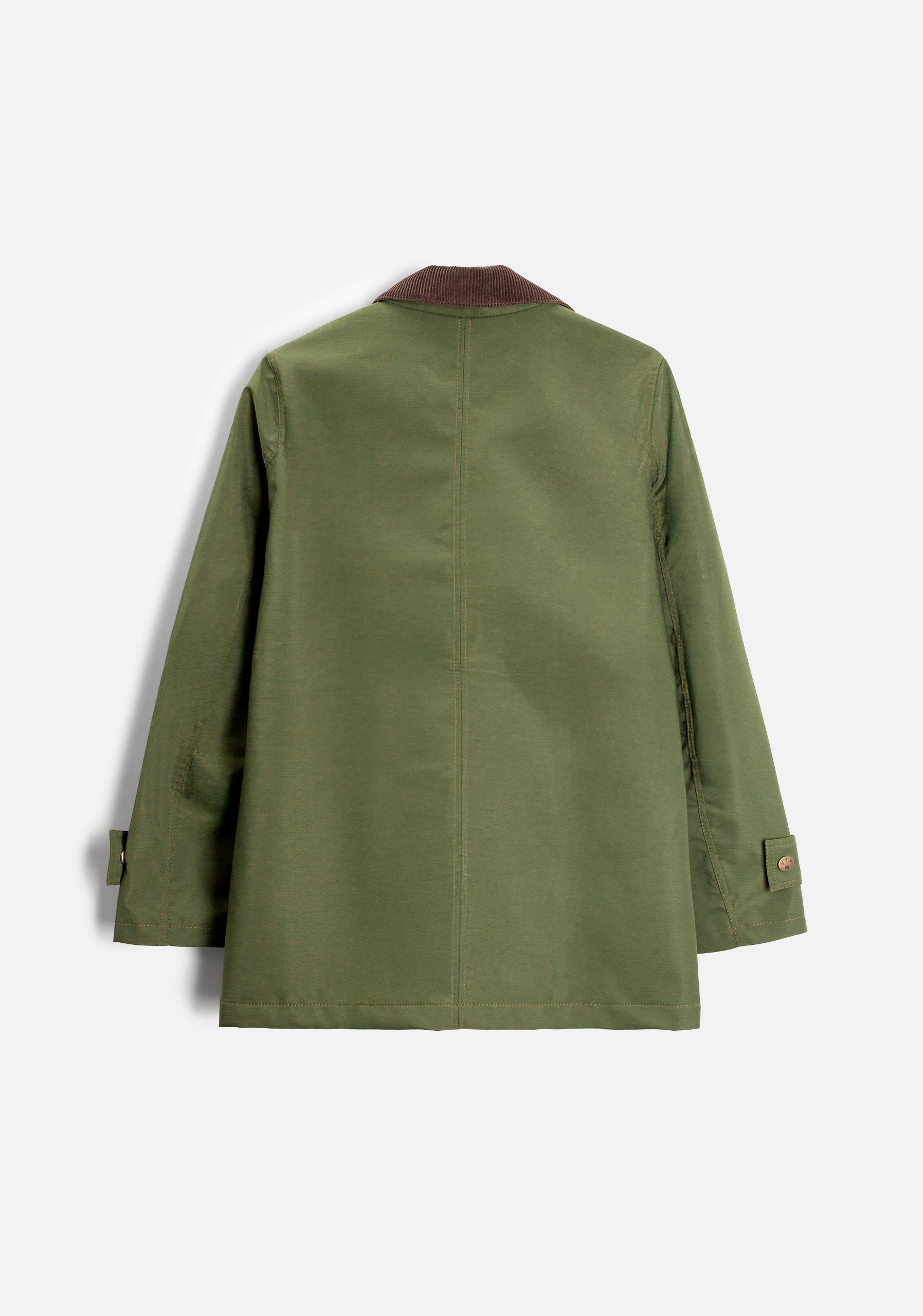 Chaqueta Munich Verde