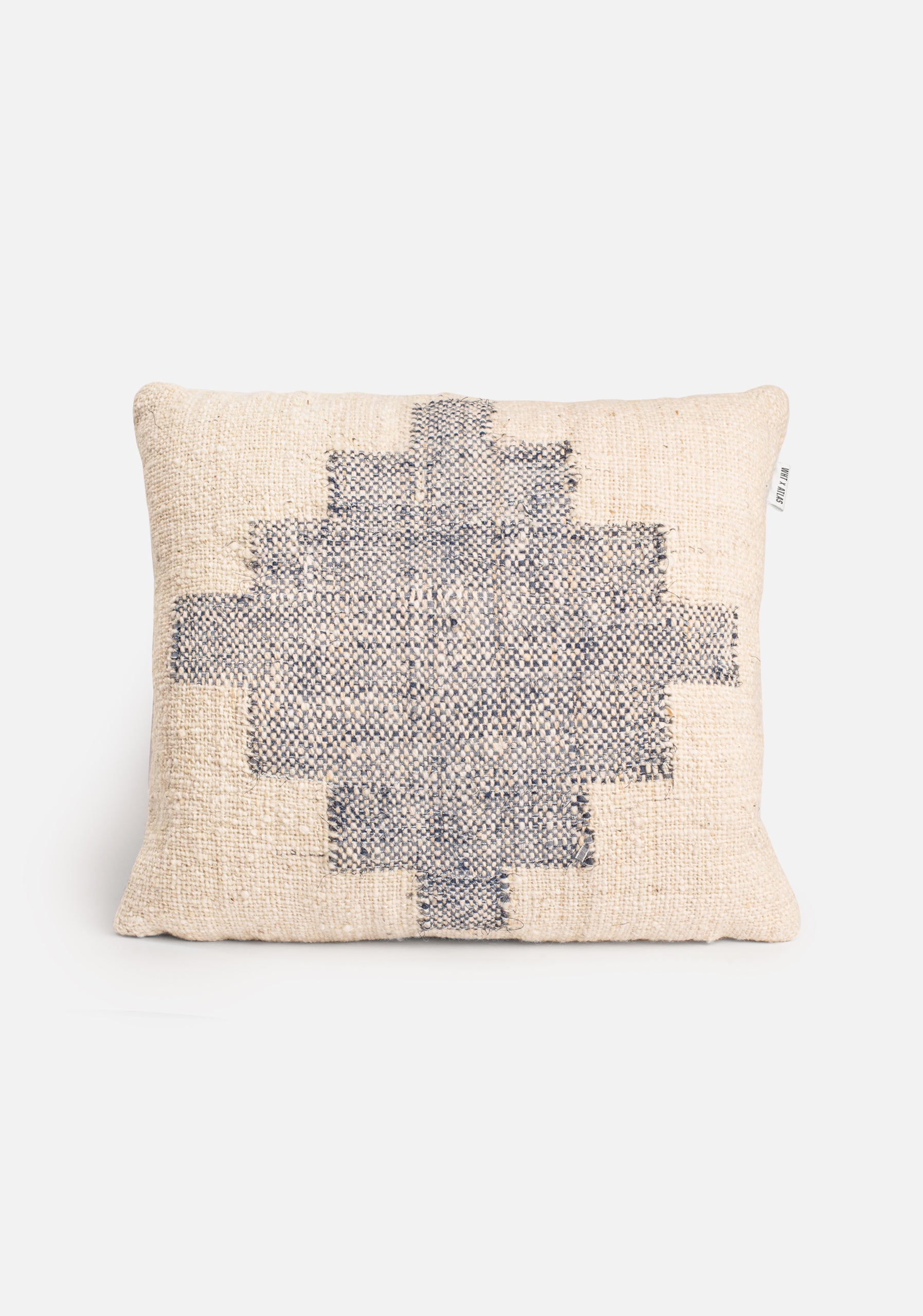 Cojín Atlas x WTM Beige