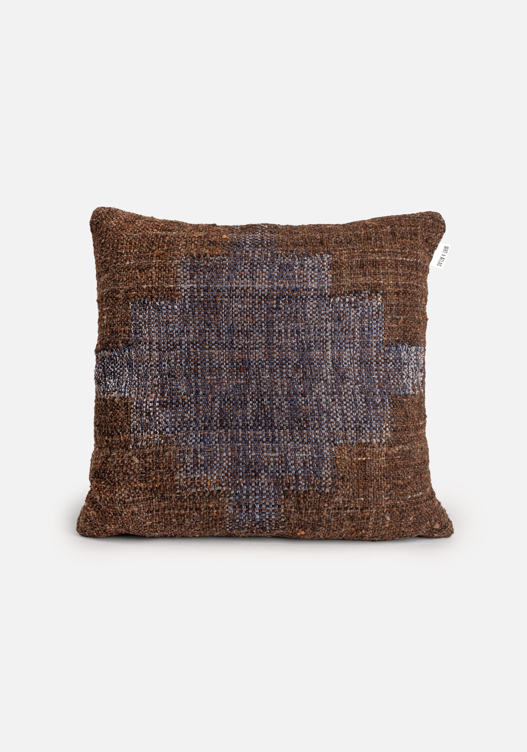 Cojín Atlas x WTM Café