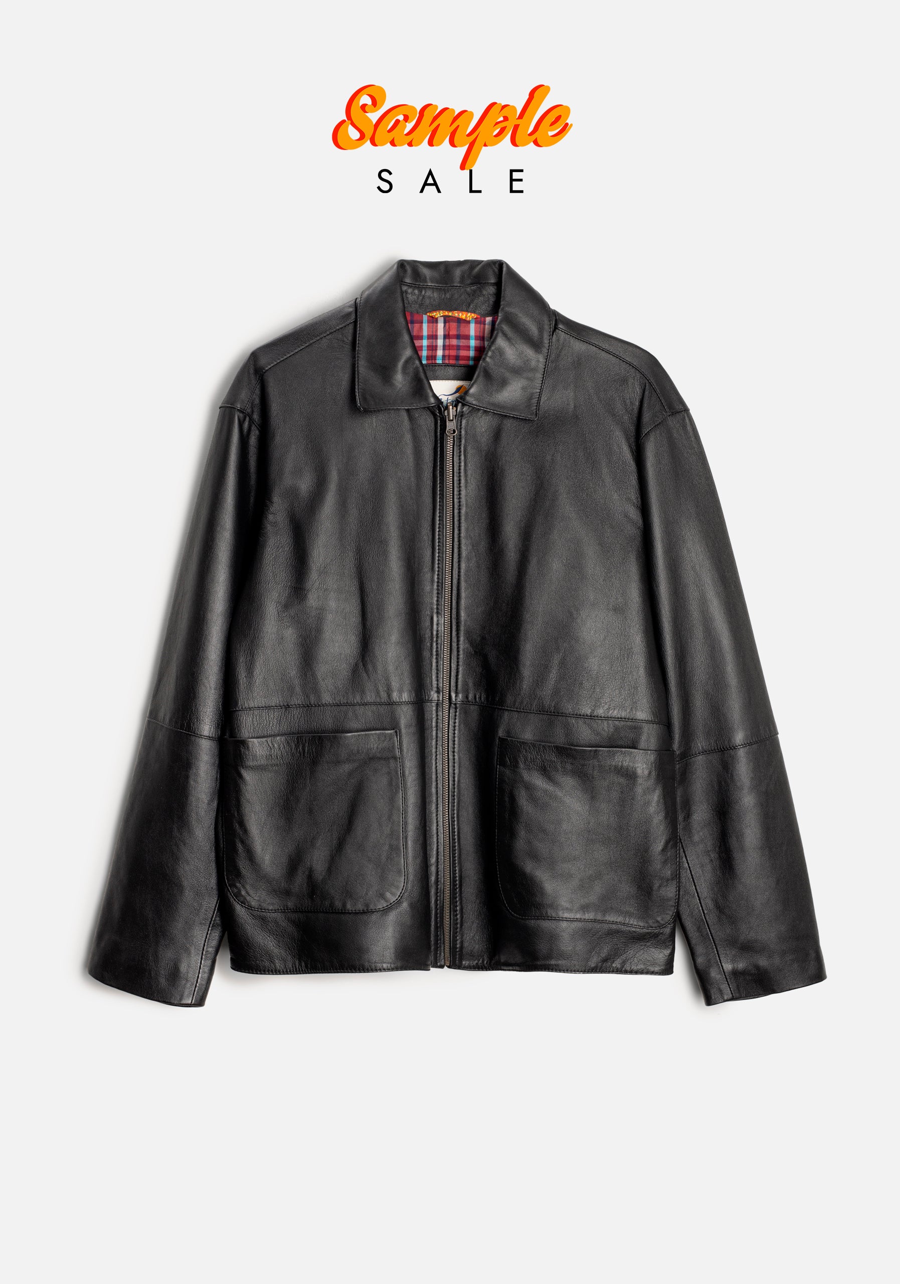 MTS Chaqueta Frankfort Negro