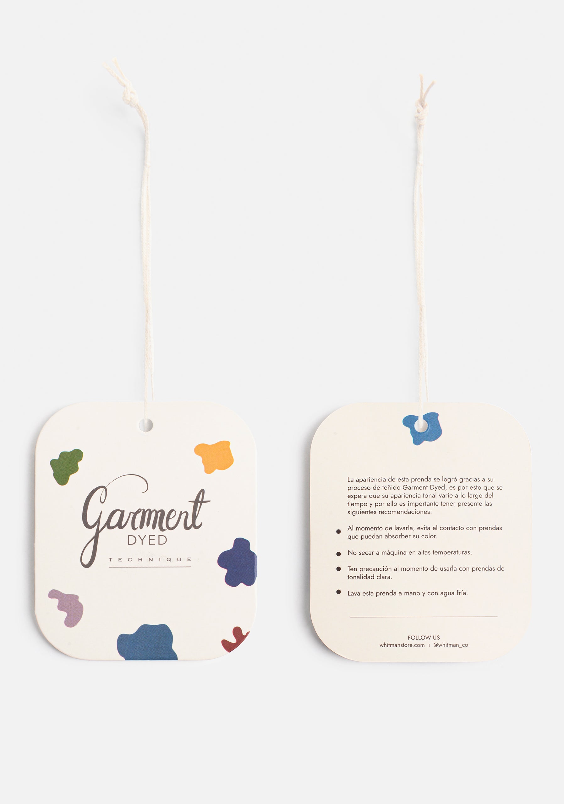 Camiseta Ethan Verde