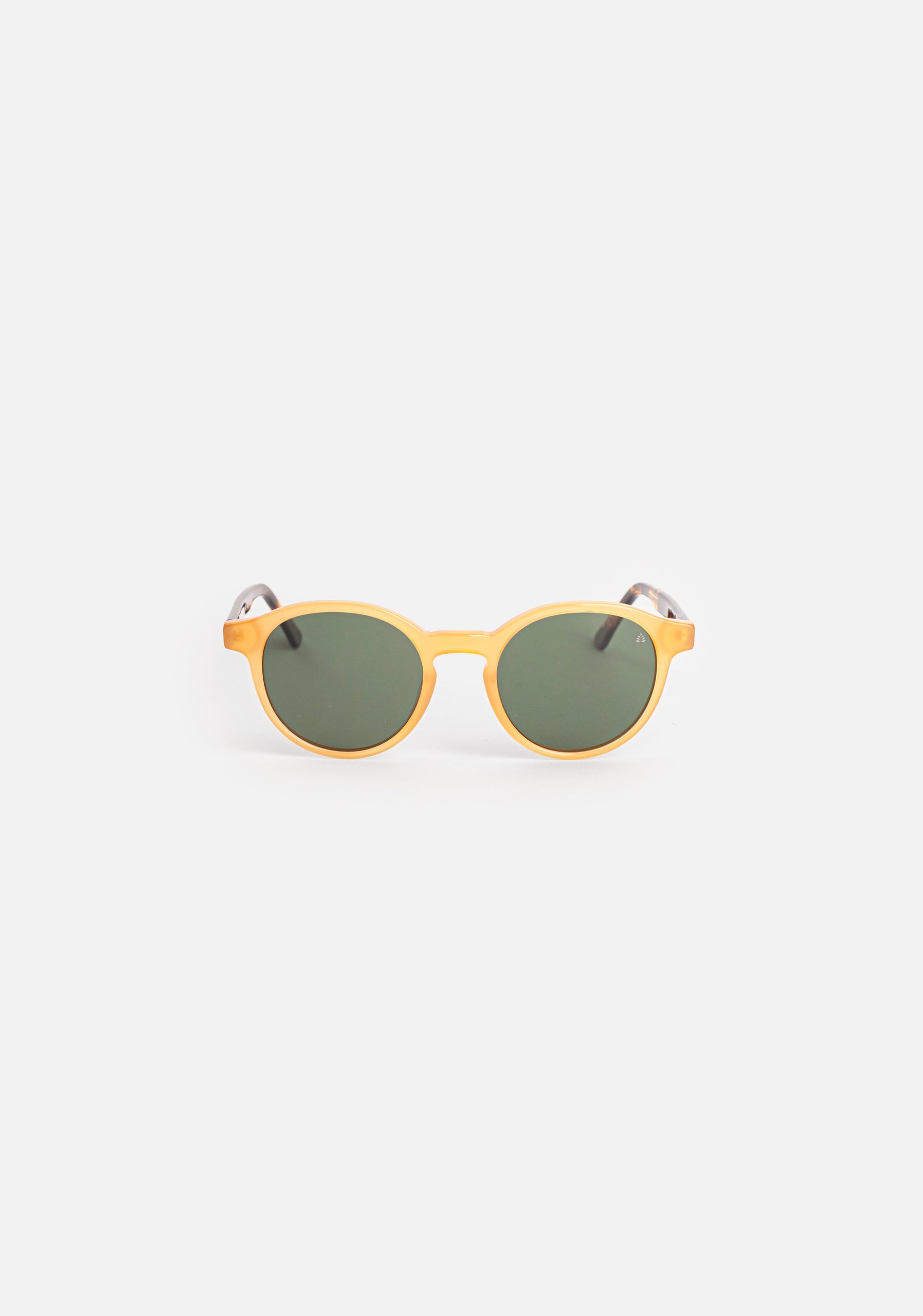 Gafas Beirut Amarilla - Café Carey