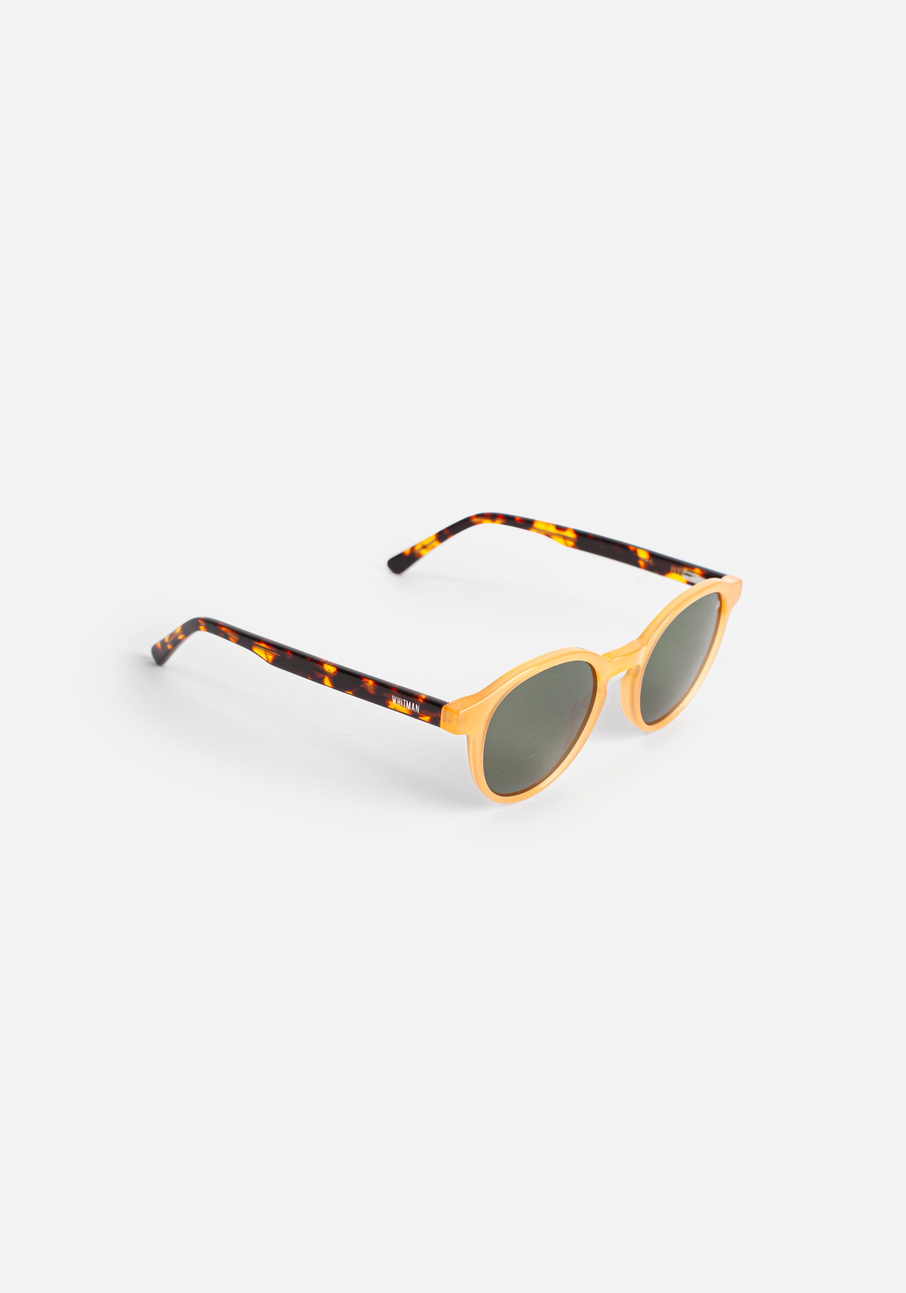 Gafas Beirut Amarilla - Café Carey