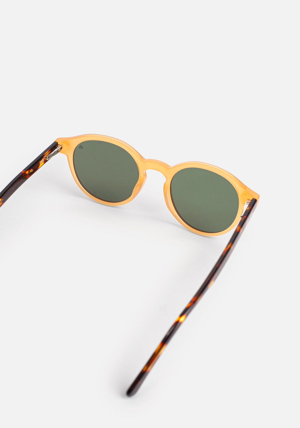 Gafas Beirut Amarilla - Café Carey