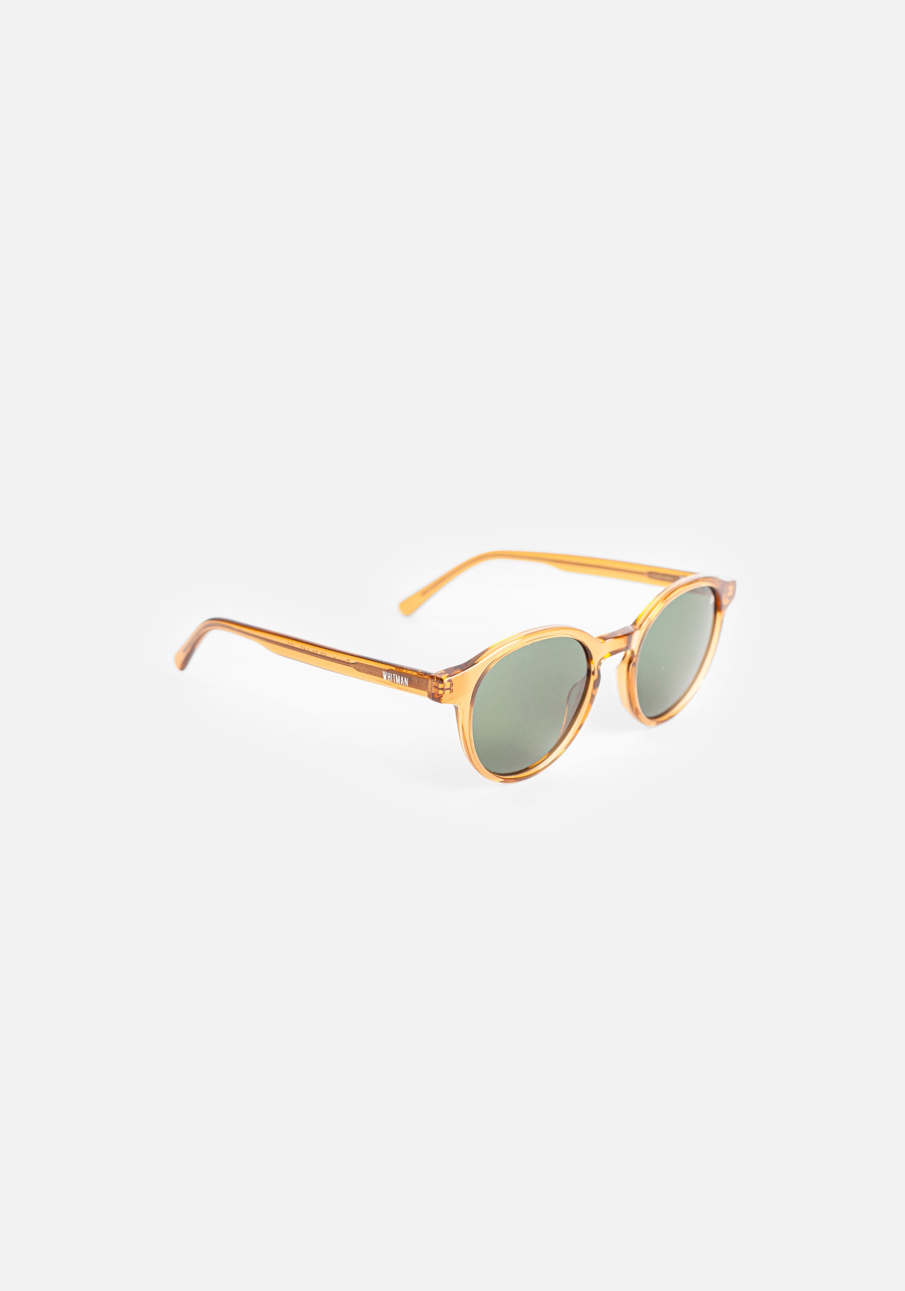 Gafas Beirut Amarilla
