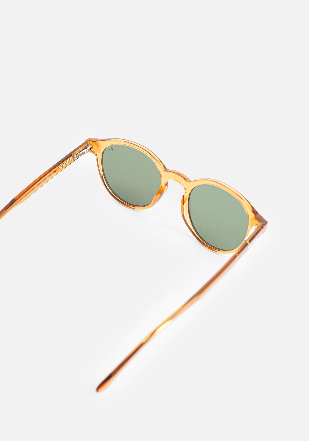Gafas Beirut Amarilla
