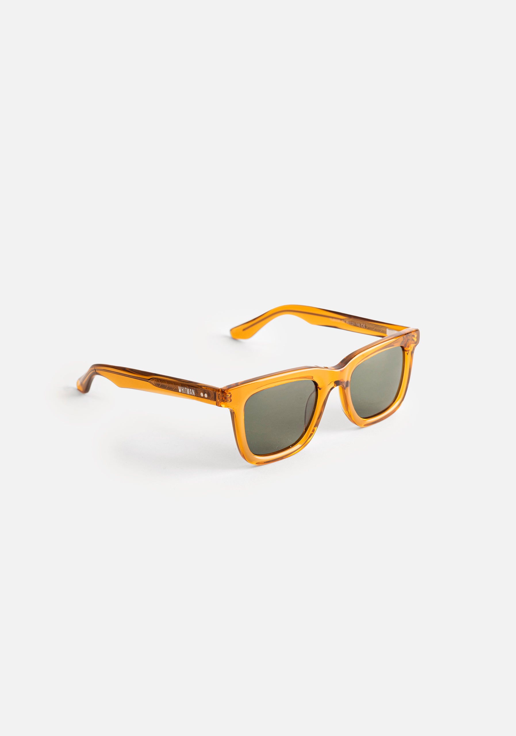 Gafas U Dubai Amarillo