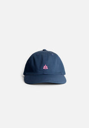 Gorra Nash Azul Osc