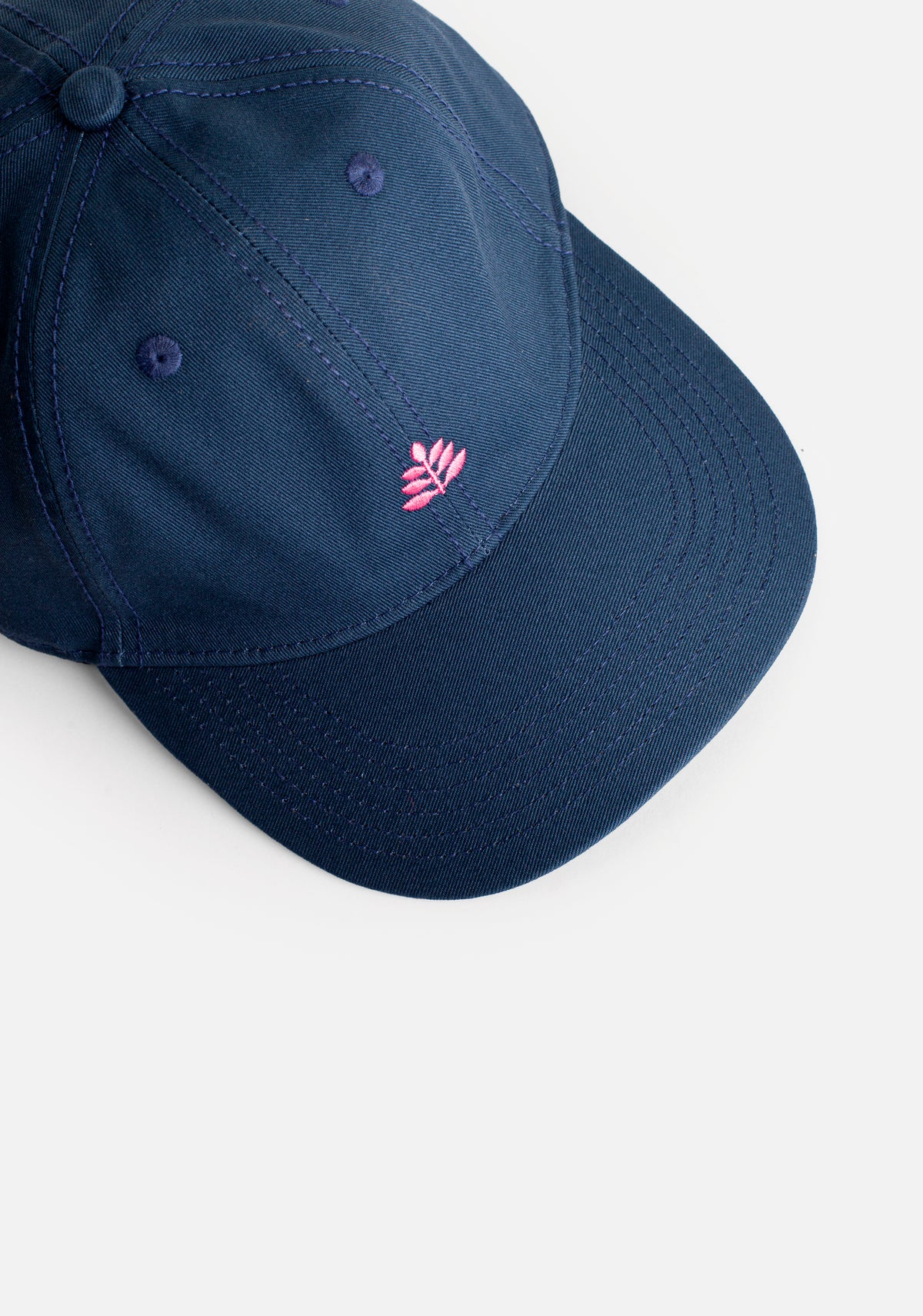 Gorra Nash Azul Osc-3