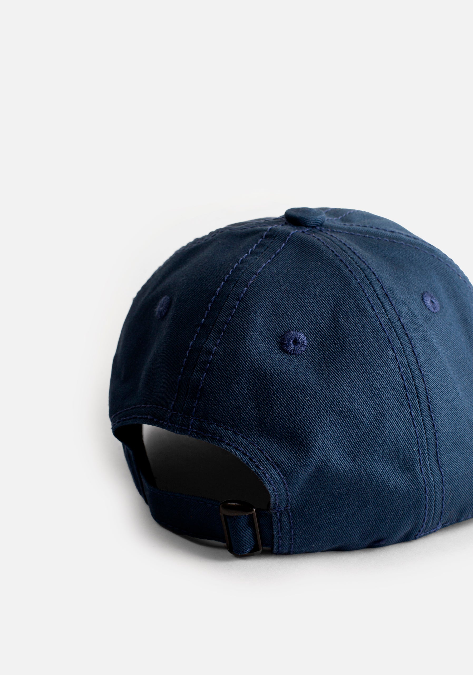 Gorra Nash Azul Osc