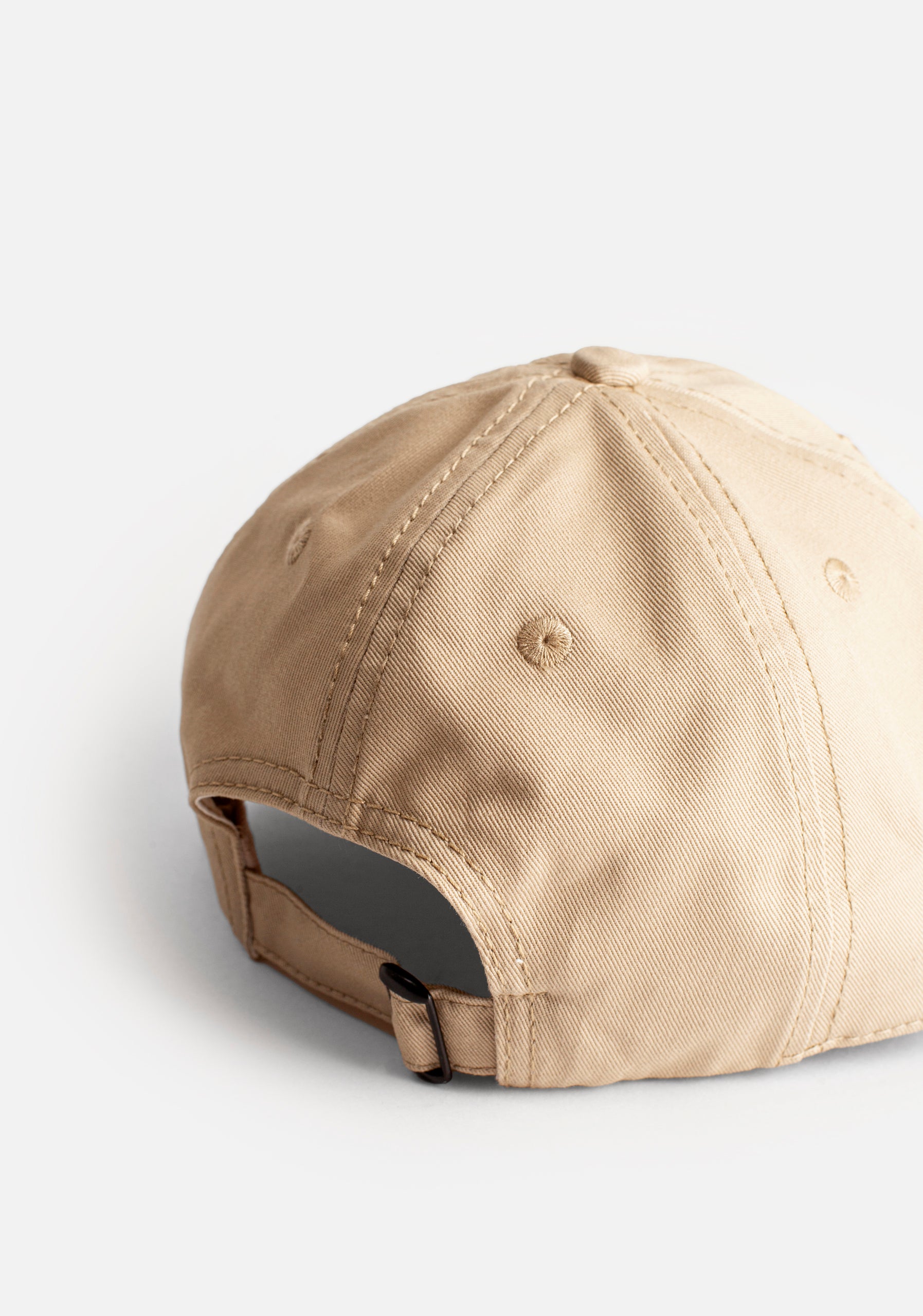 Gorra Nash Beige