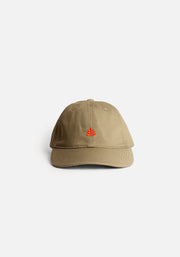 Gorra Nash Verde