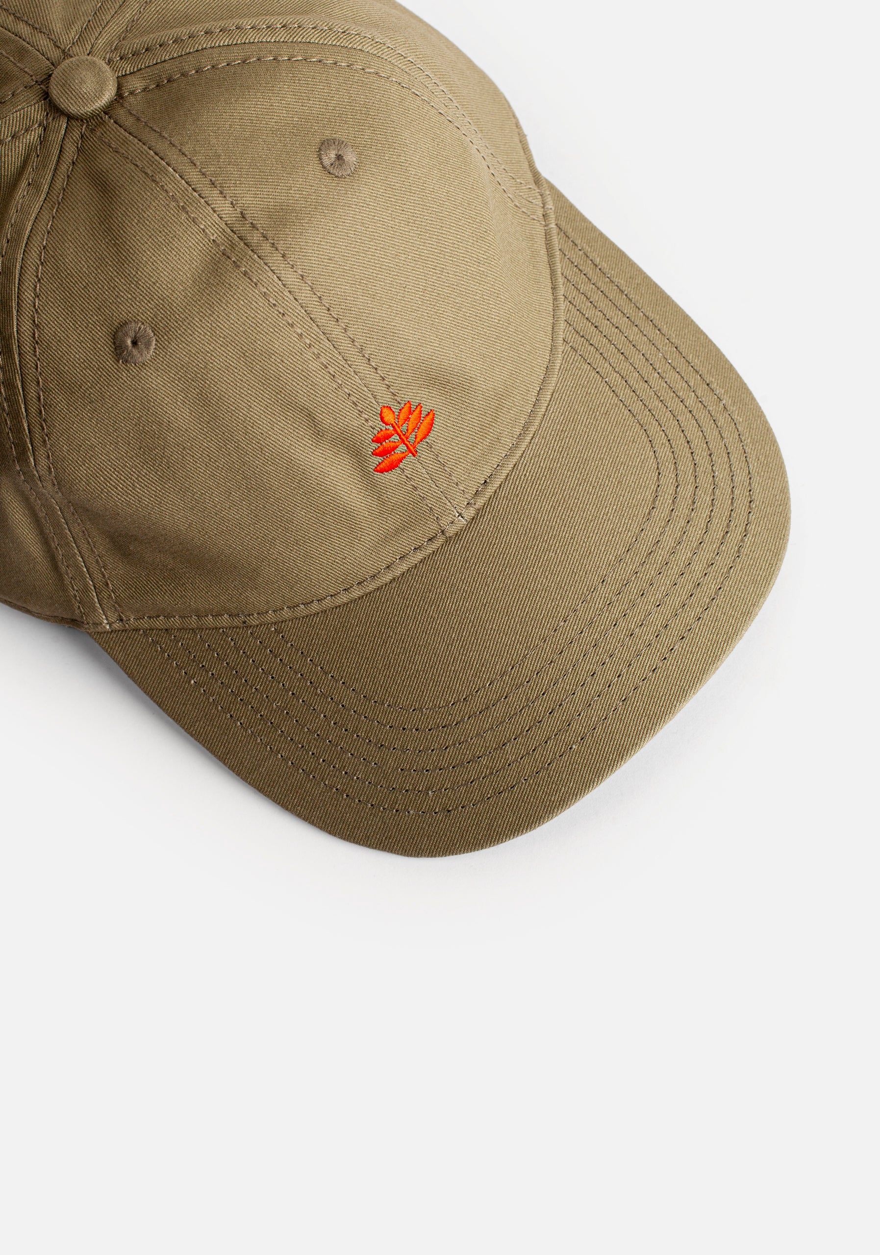 Gorra Nash Verde