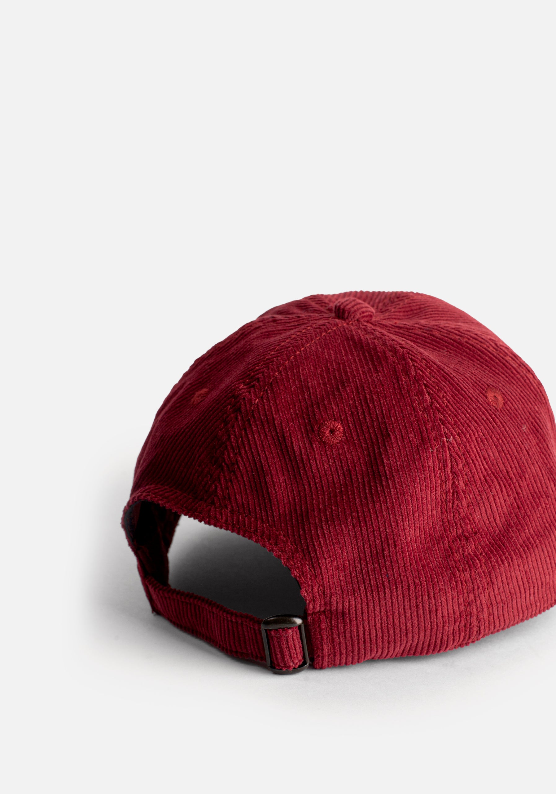 Gorra H Zion Vino Medio-3